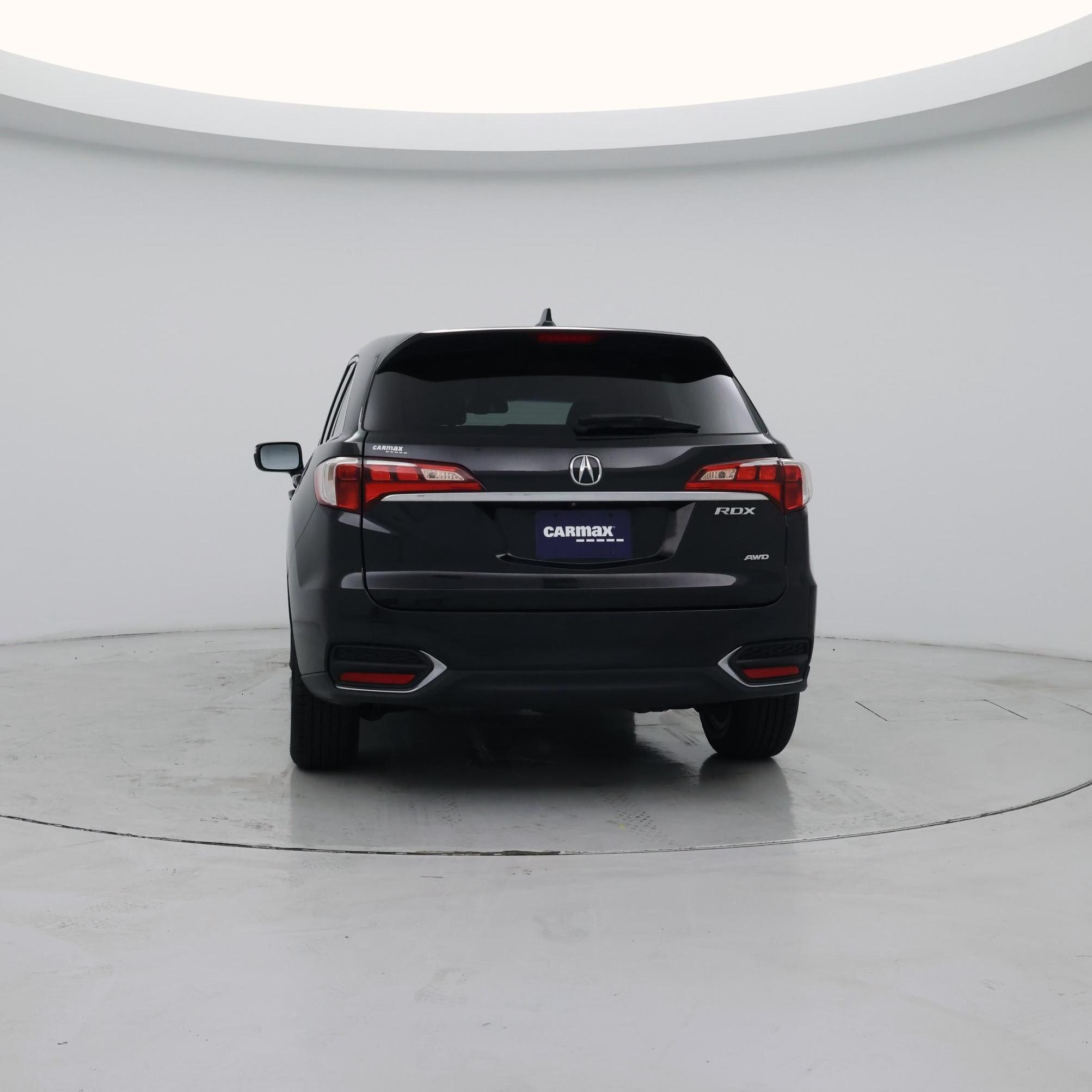 Thumbnail: 2018 Acura RDX - 6