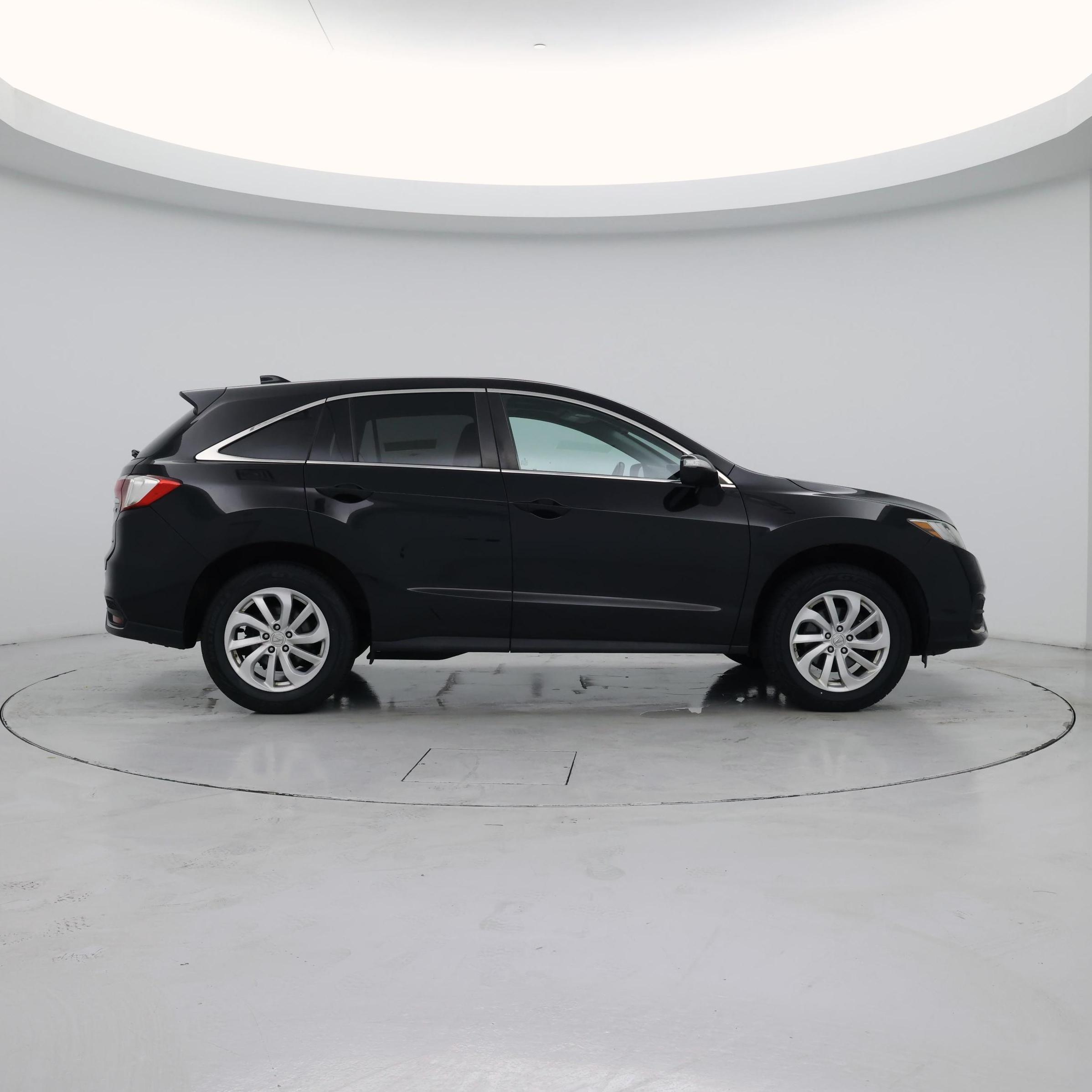 Thumbnail: 2018 Acura RDX - 7