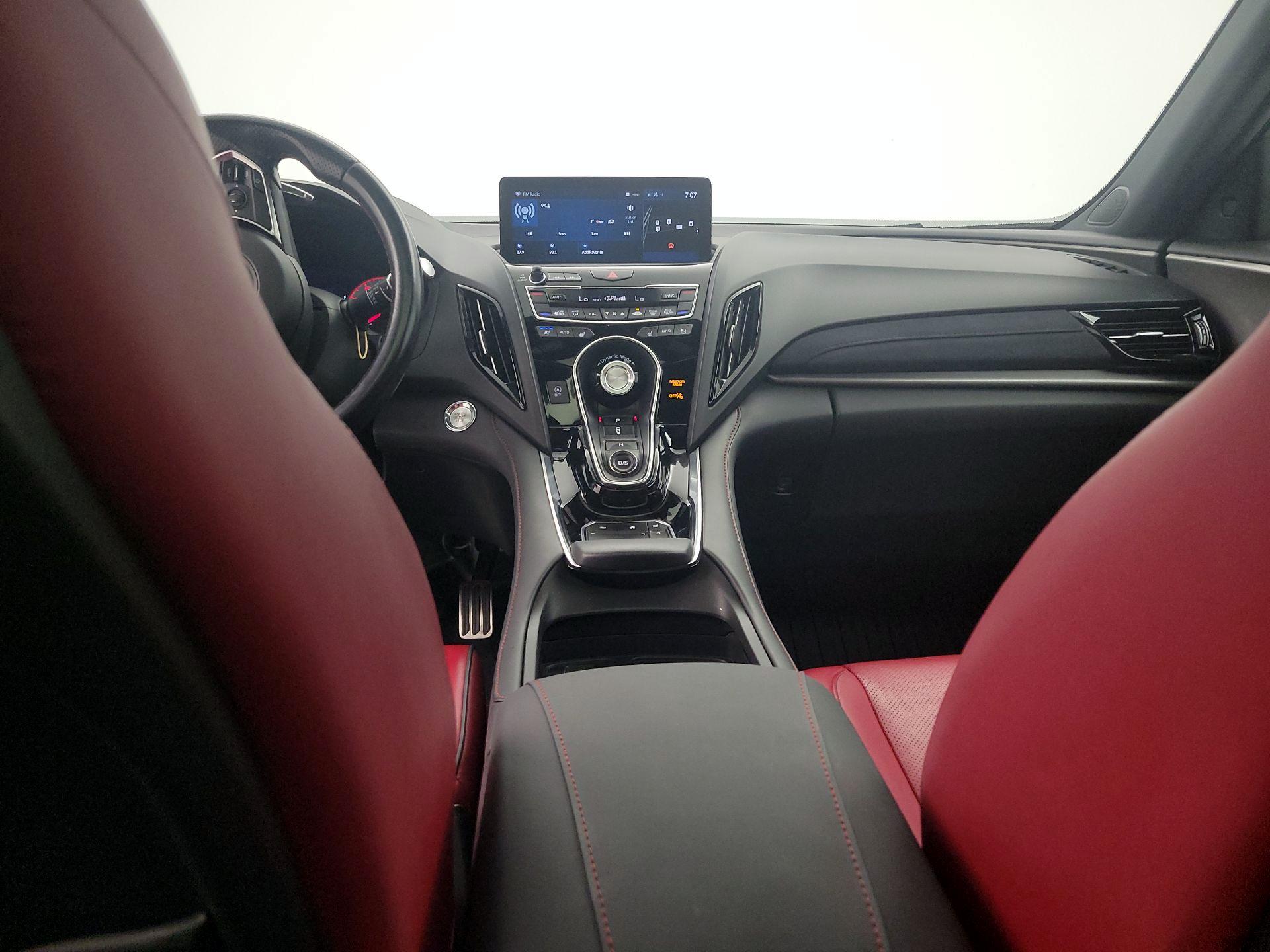 Thumbnail: 2021 Acura RDX - 9