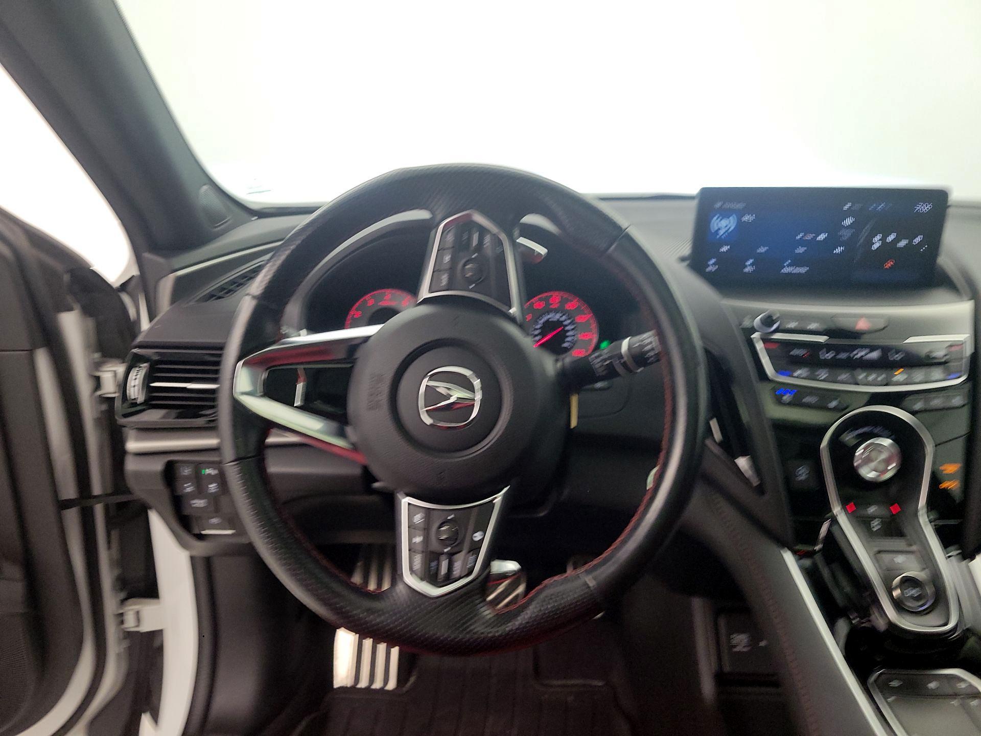 Thumbnail: 2021 Acura RDX - 10
