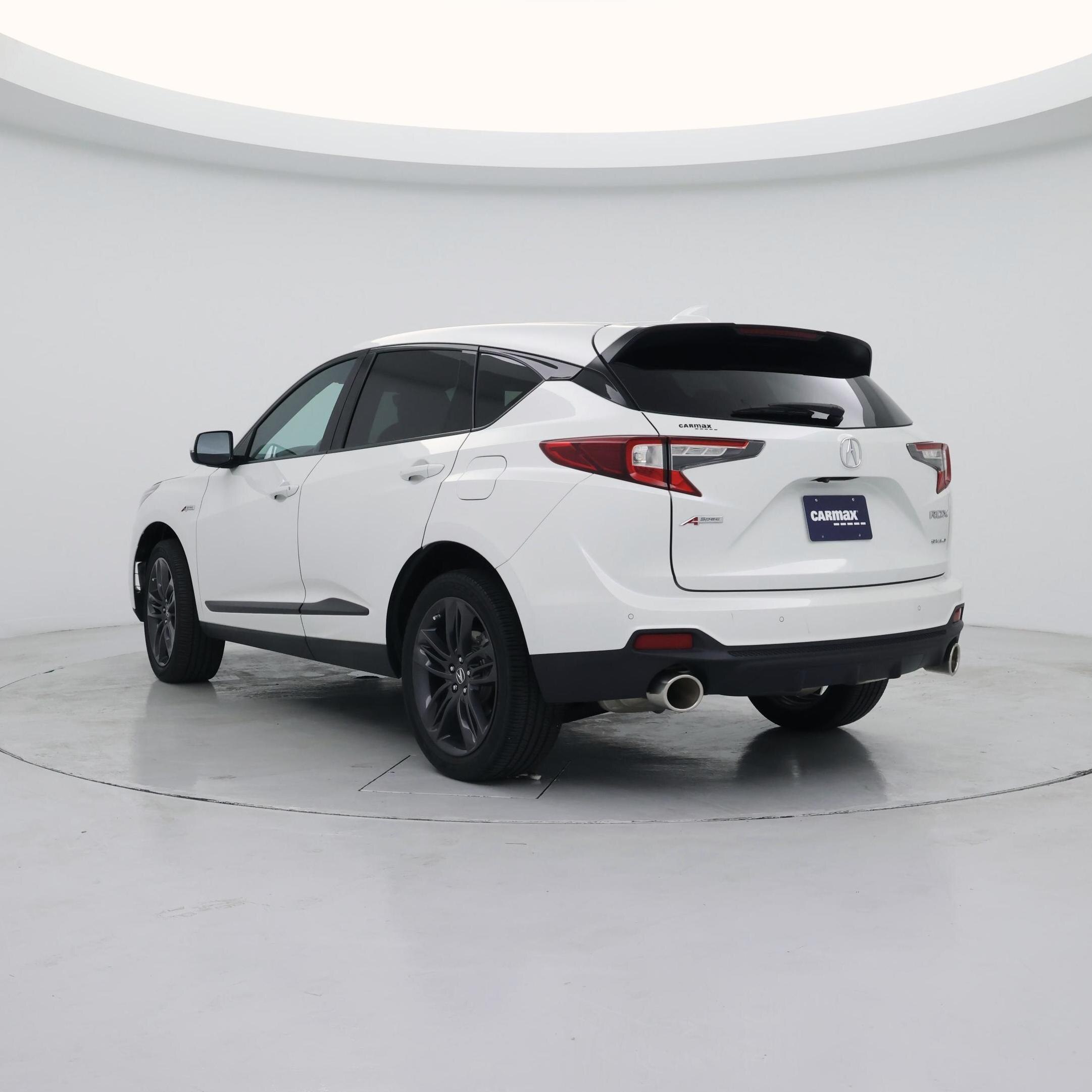 Thumbnail: 2021 Acura RDX - 2
