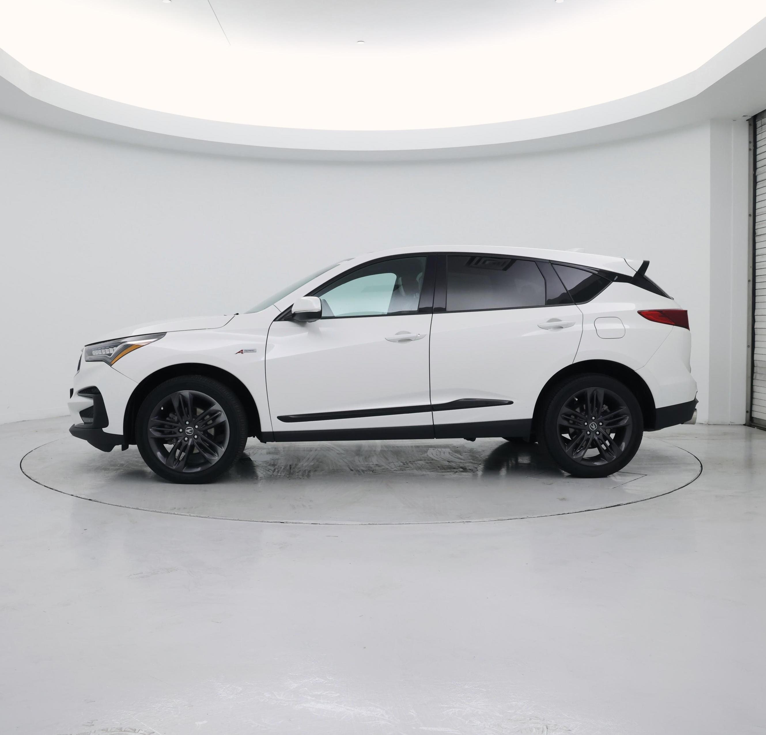 Thumbnail: 2021 Acura RDX - 3