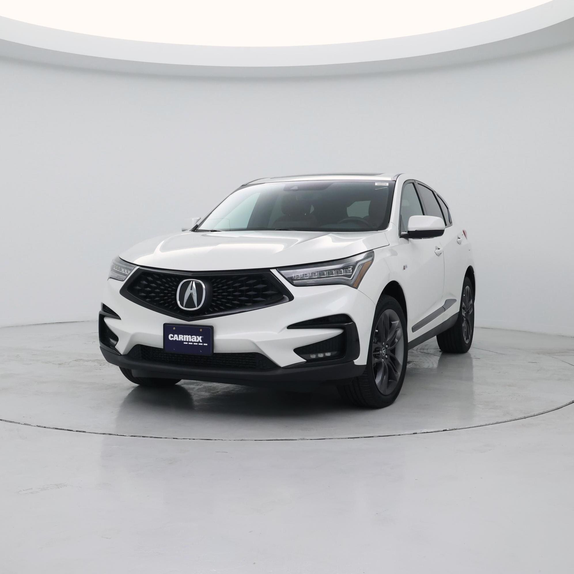 Thumbnail: 2021 Acura RDX - 4