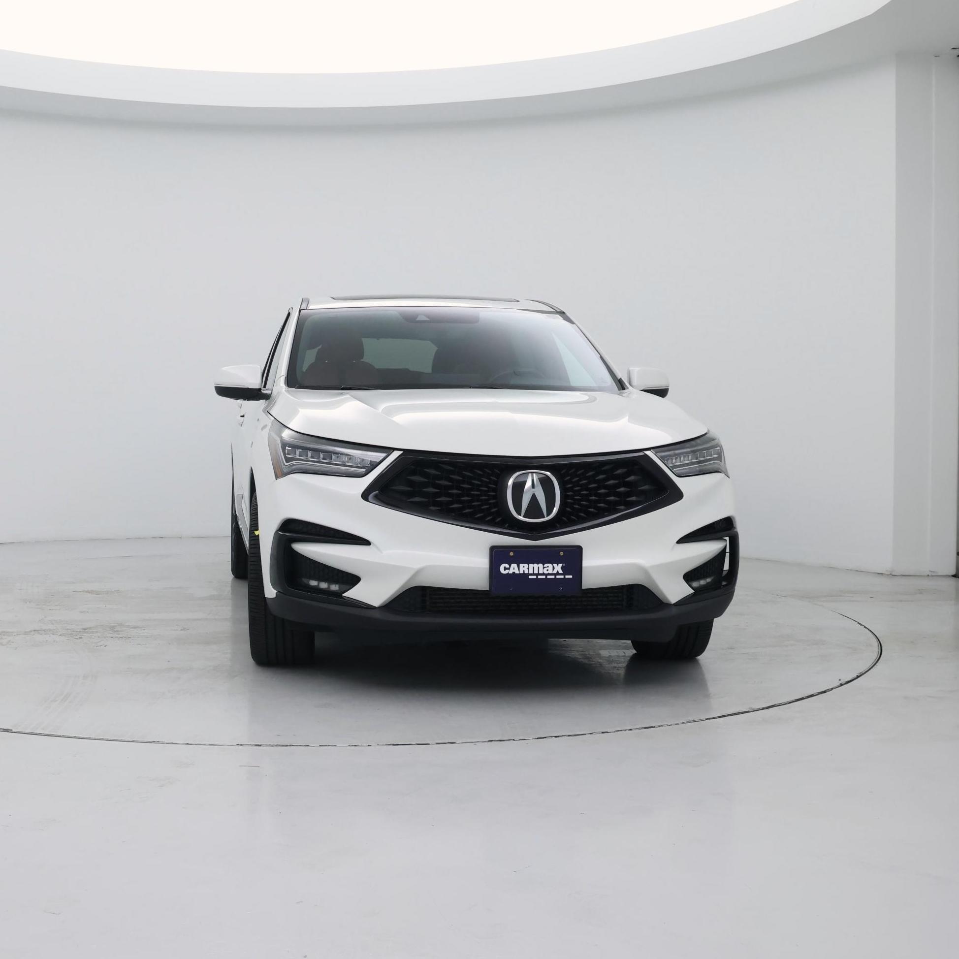 Thumbnail: 2021 Acura RDX - 5