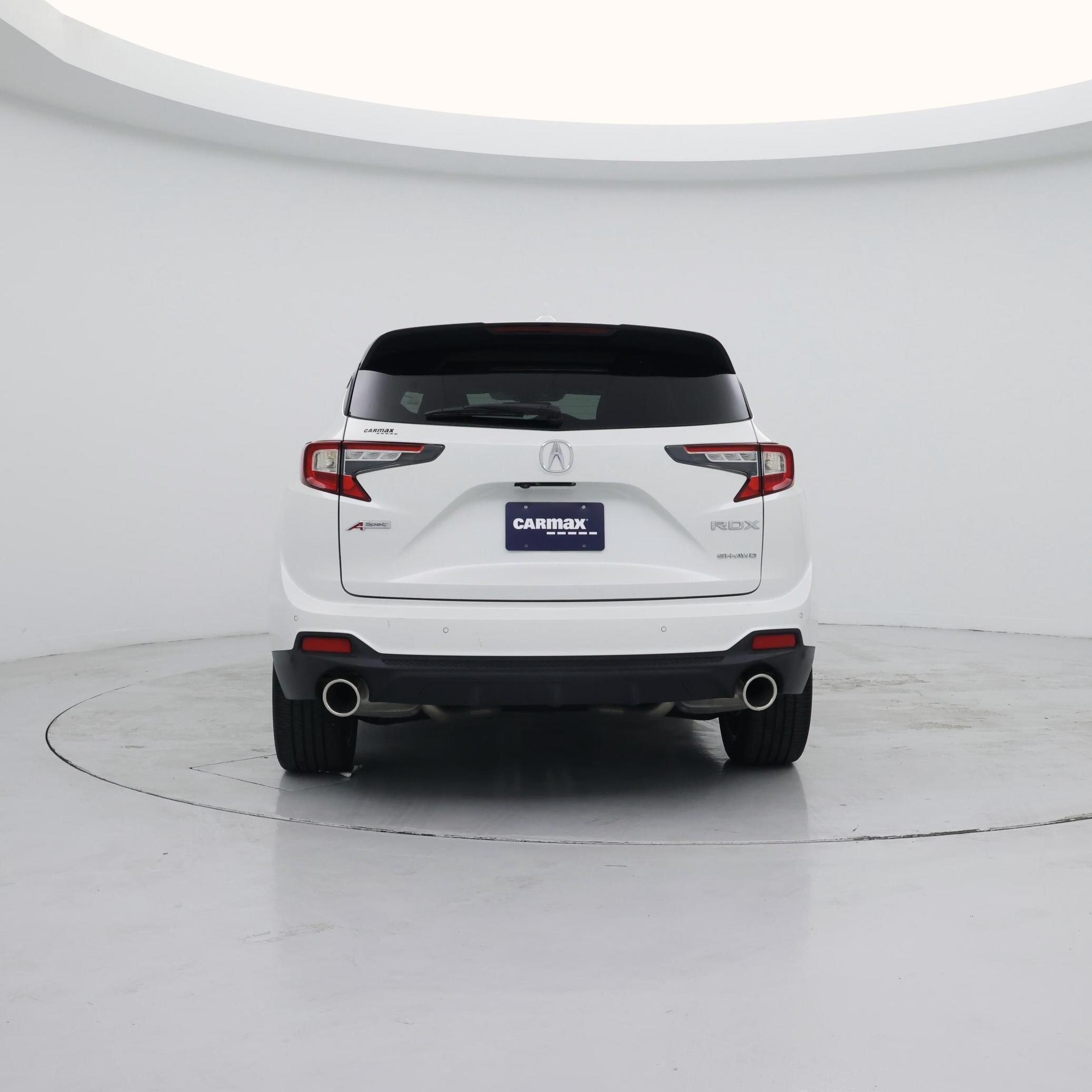 Thumbnail: 2021 Acura RDX - 6
