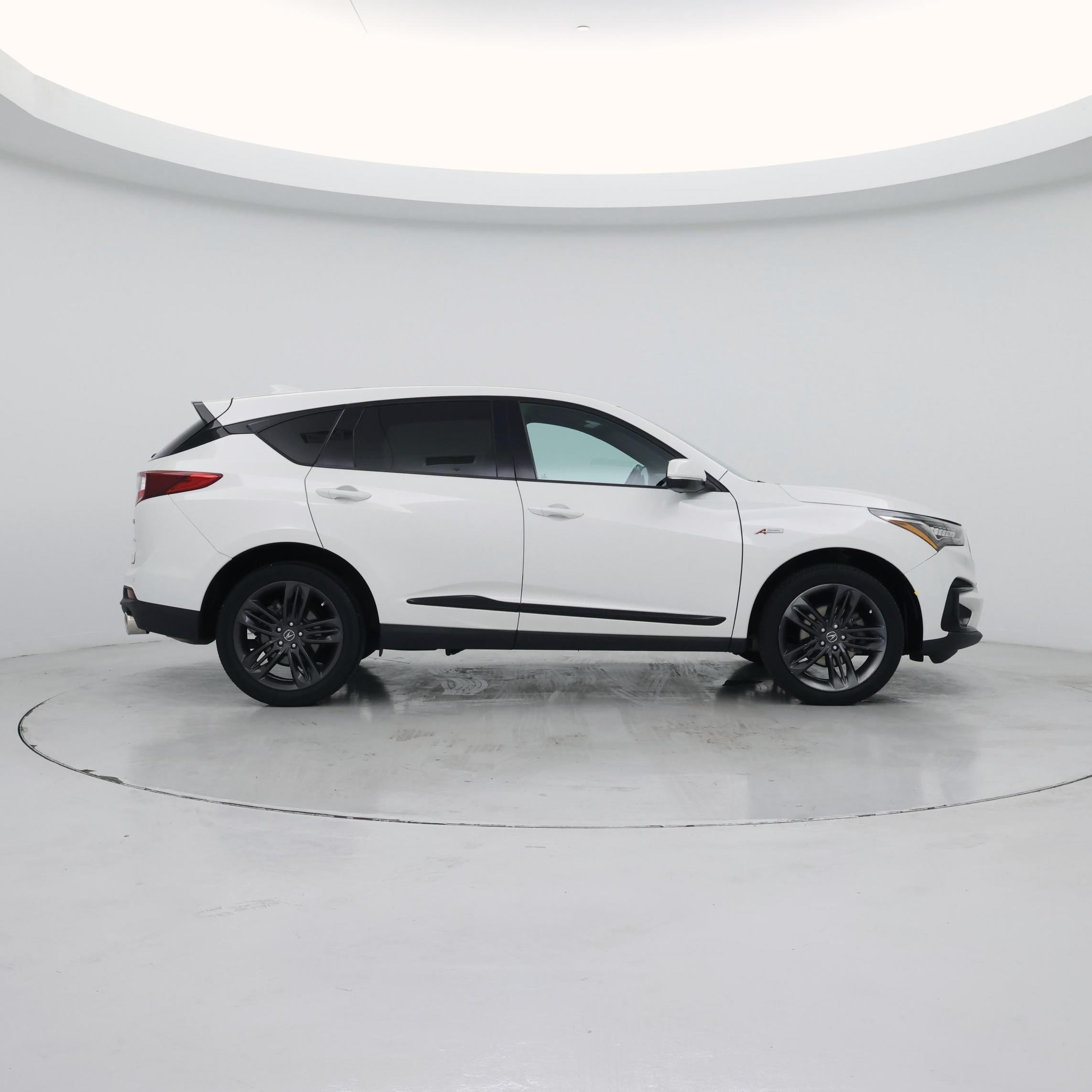 Thumbnail: 2021 Acura RDX - 7