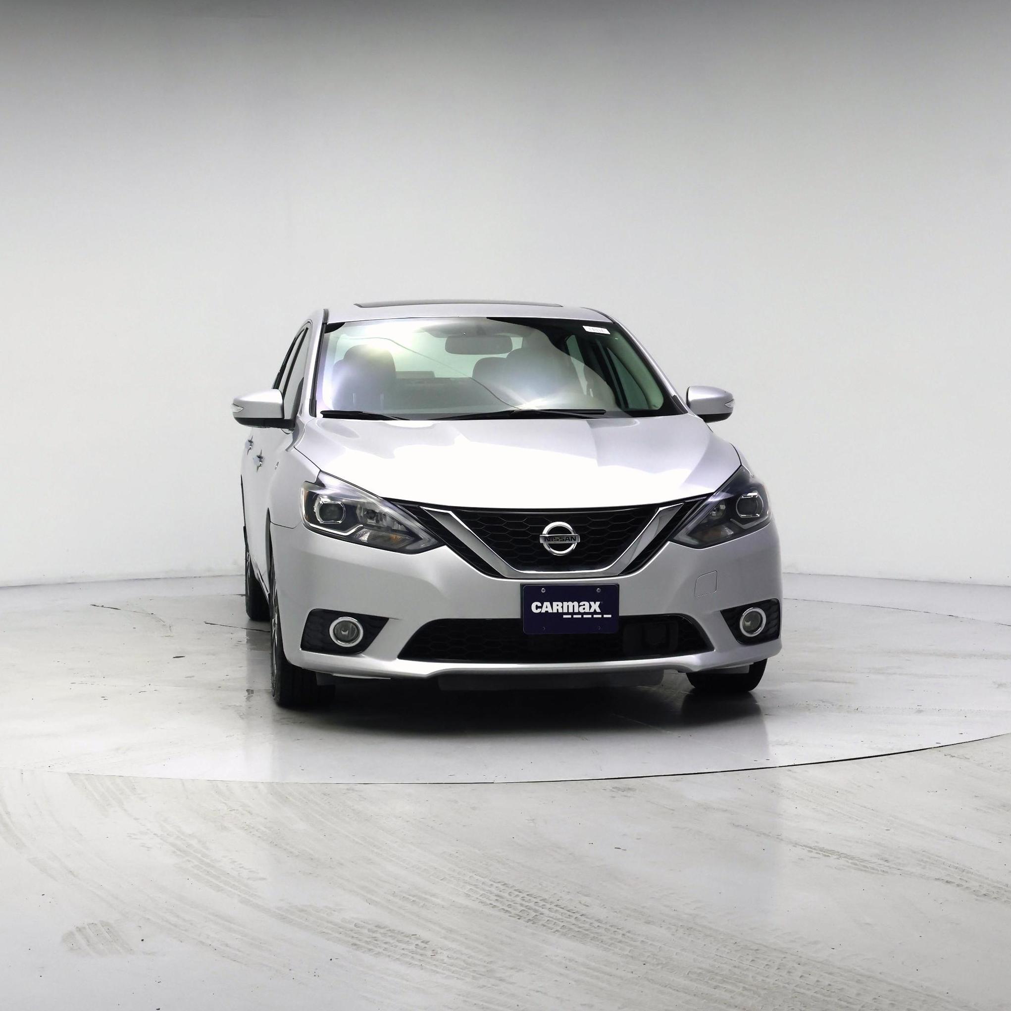 Thumbnail: 2018 Nissan Sentra - 5