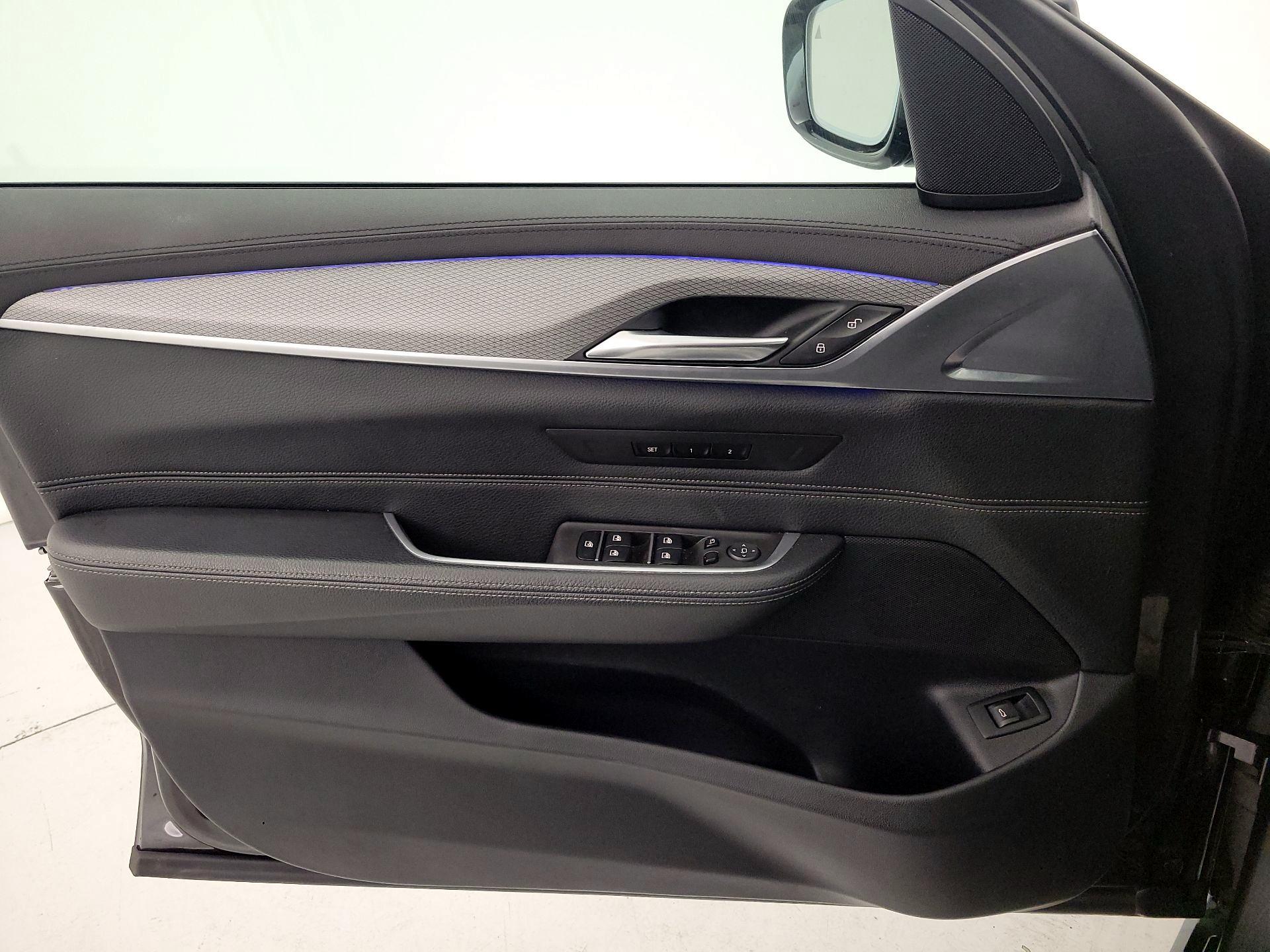 Thumbnail: 2019 BMW 6 Series - 12