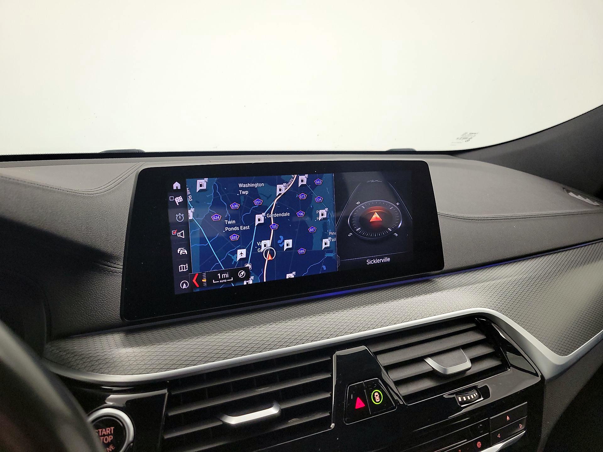 Thumbnail: 2019 BMW 6 Series - 14