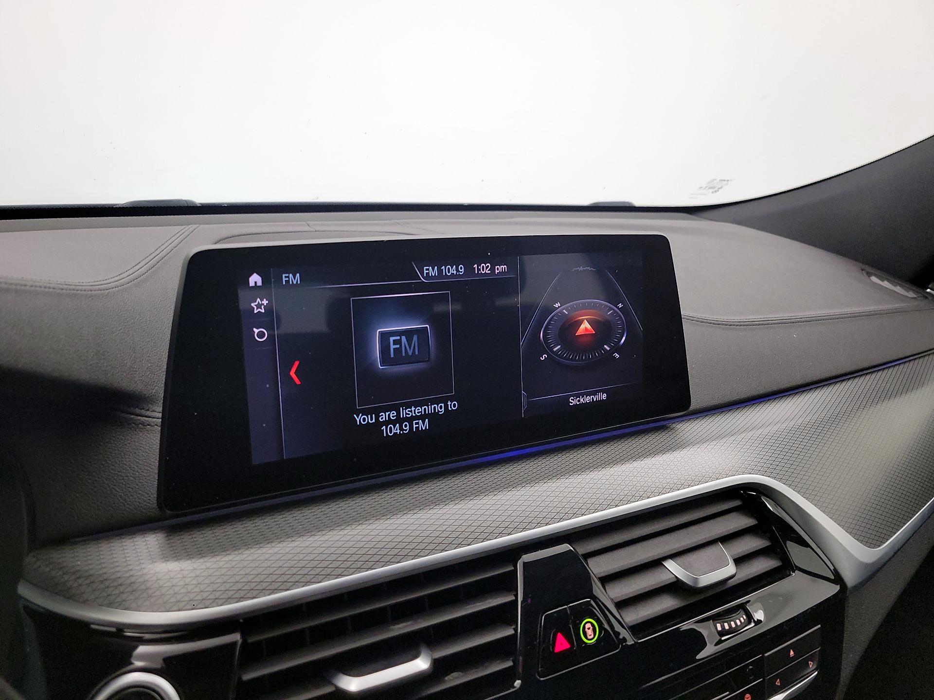 Thumbnail: 2019 BMW 6 Series - 16