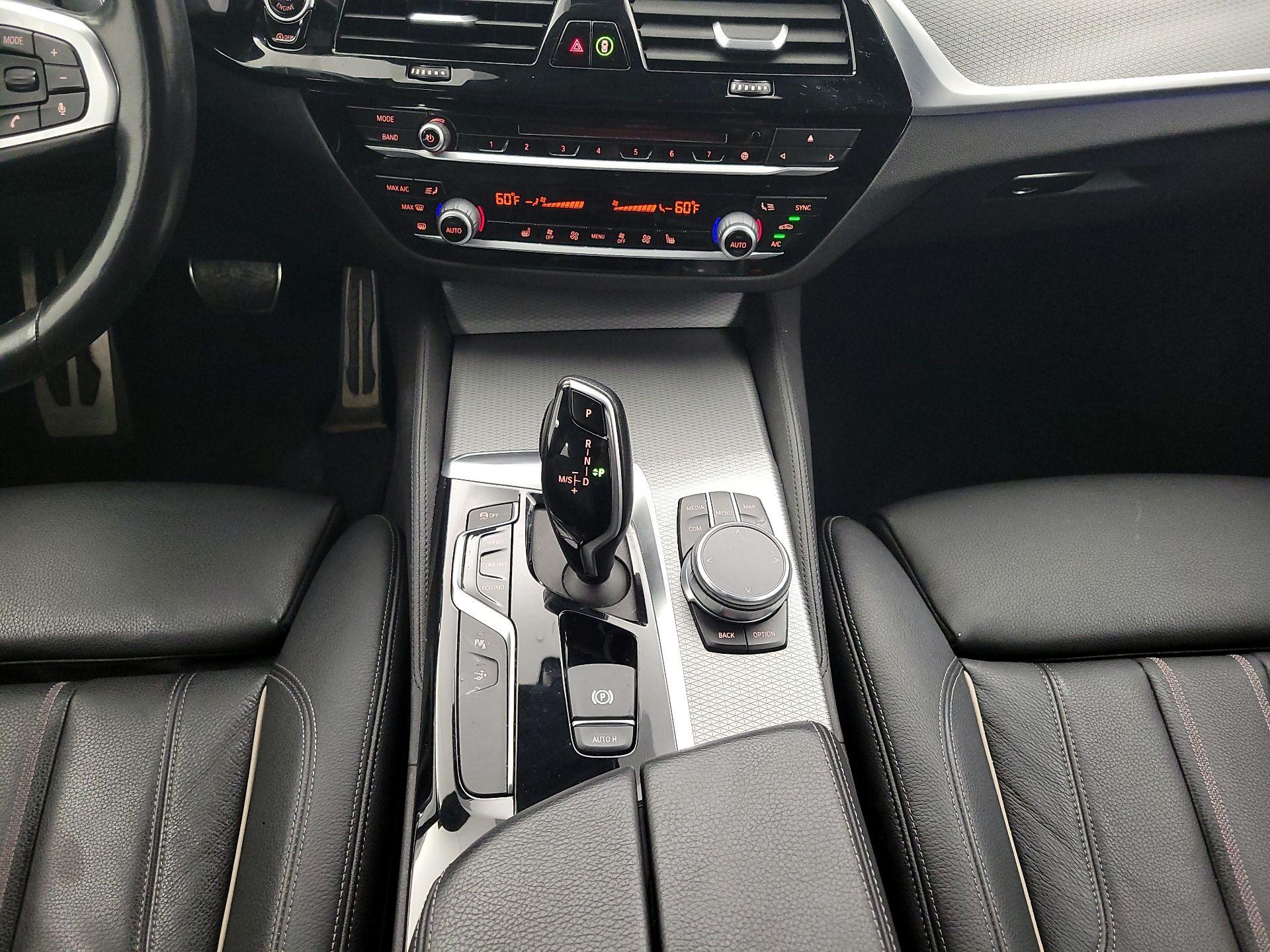 Thumbnail: 2019 BMW 6 Series - 18