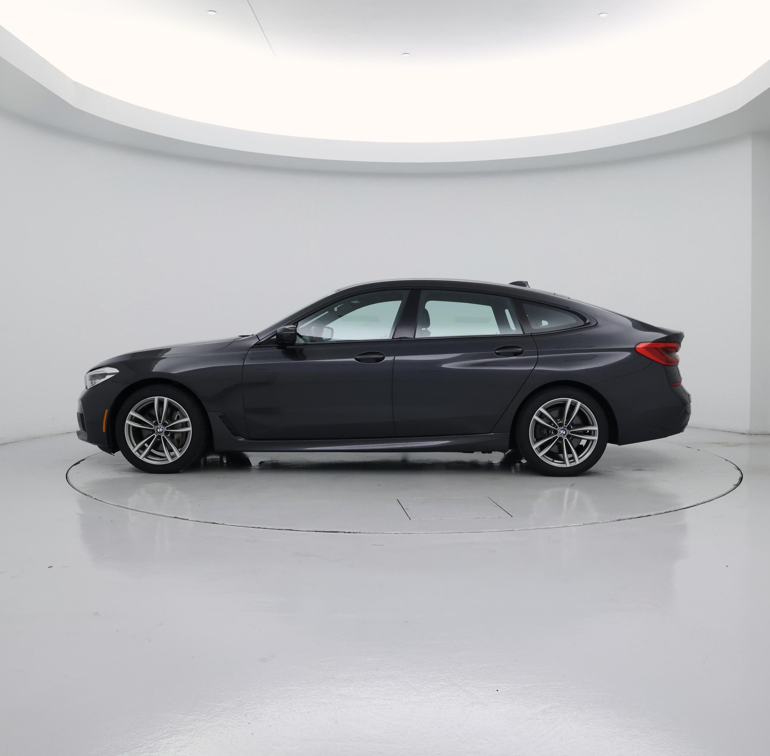 Thumbnail: 2019 BMW 6 Series - 3