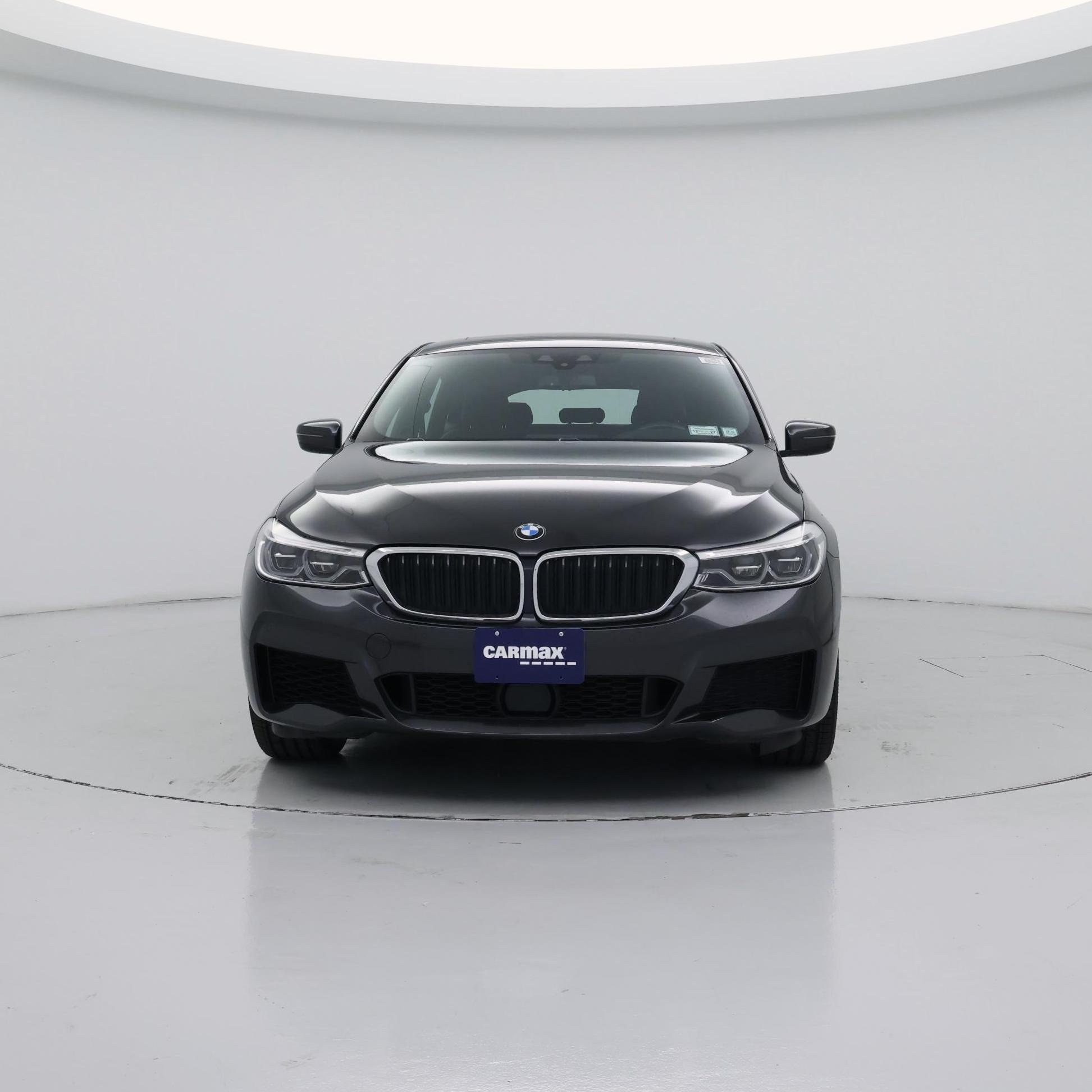 Thumbnail: 2019 BMW 6 Series - 5