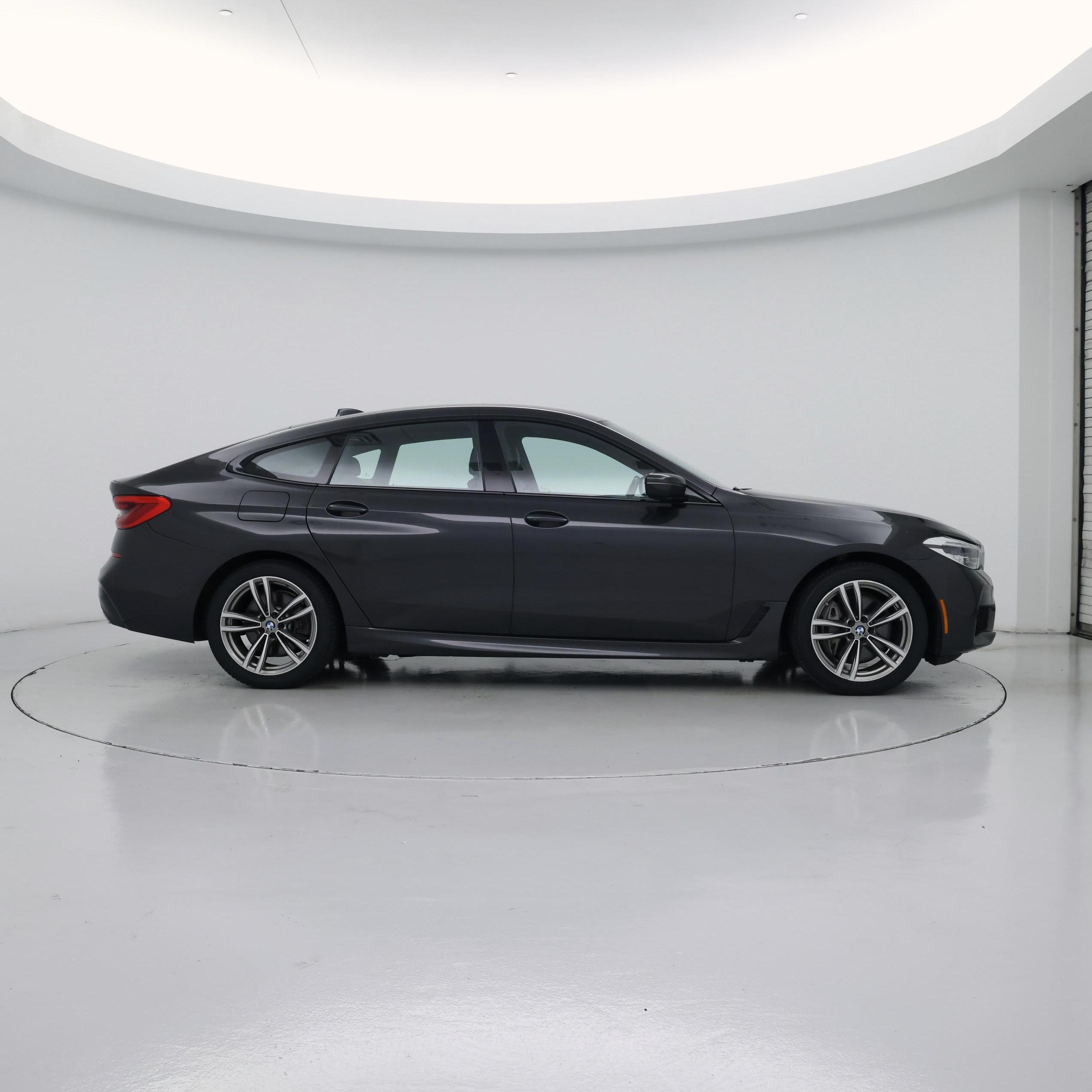 Thumbnail: 2019 BMW 6 Series - 7