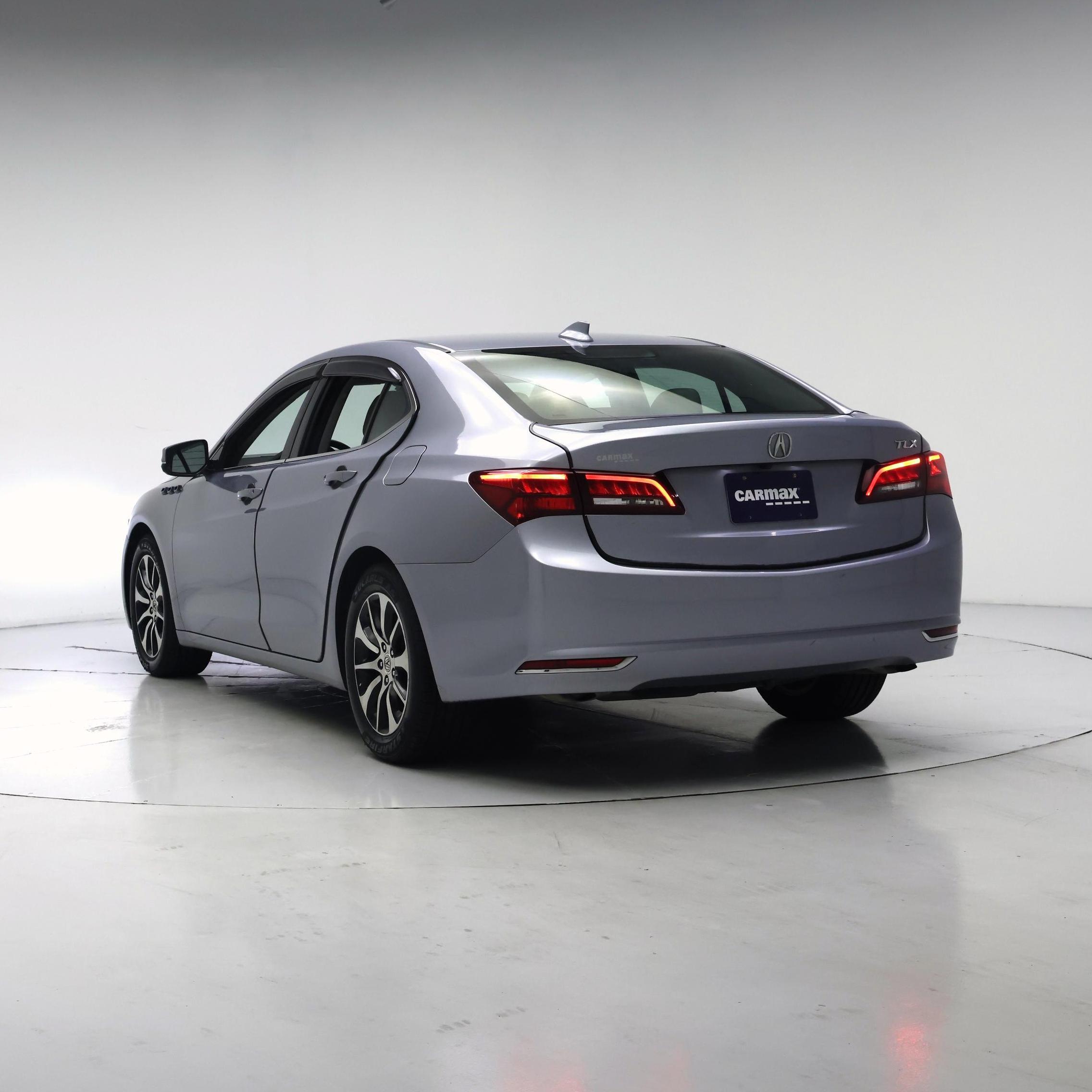 Thumbnail: 2016 Acura TLX - 2