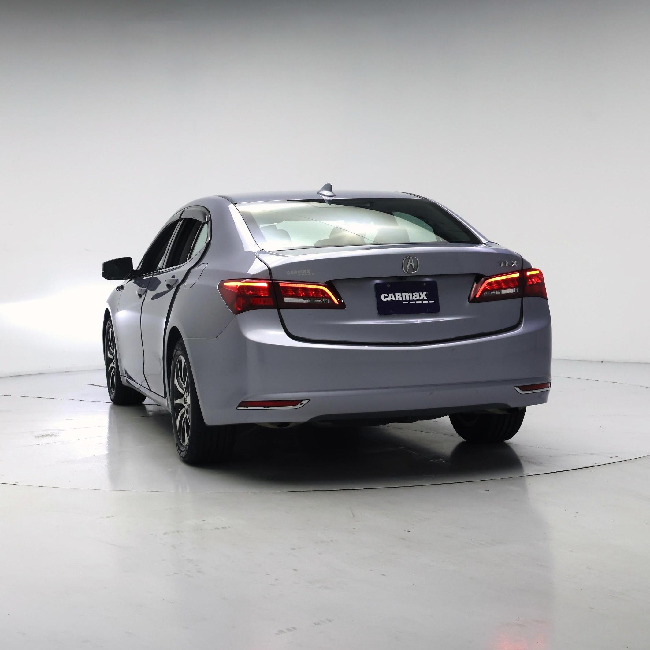 Thumbnail: 2016 Acura TLX - 6