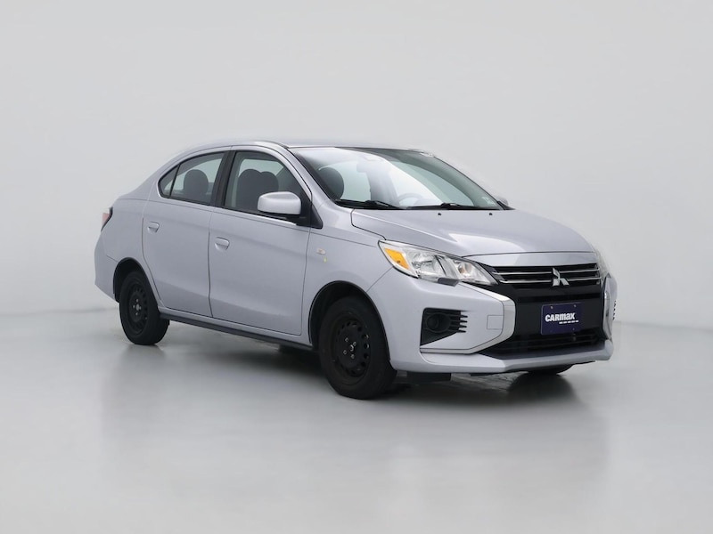 2022 Mitsubishi Mirage G4 ES -
                  Sicklerville, NJ