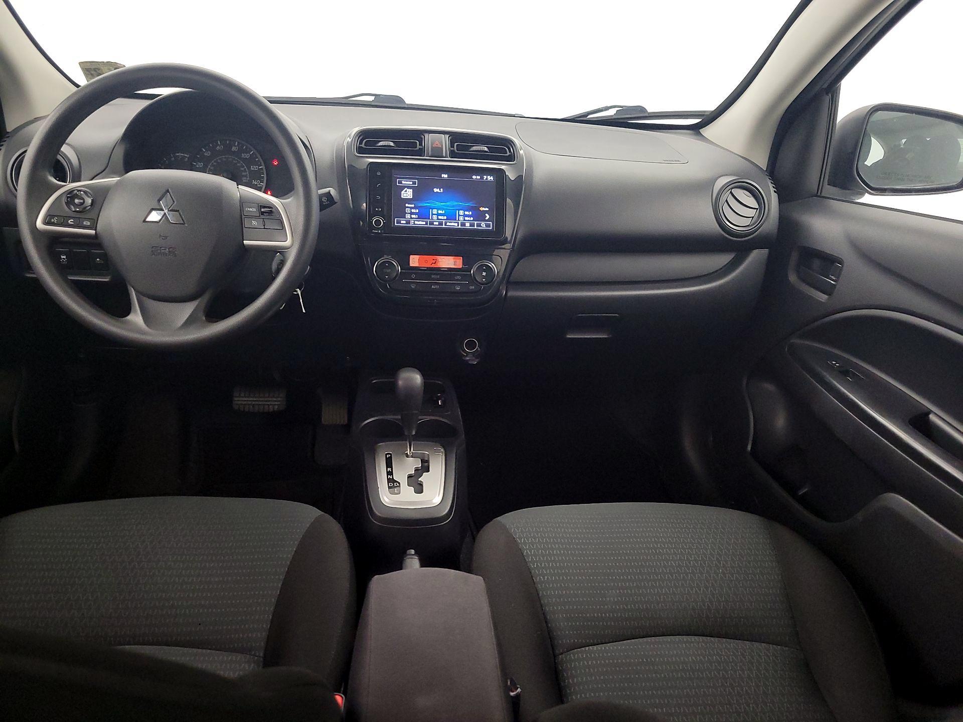 Thumbnail: 2022 Mitsubishi Mirage G4 - 9