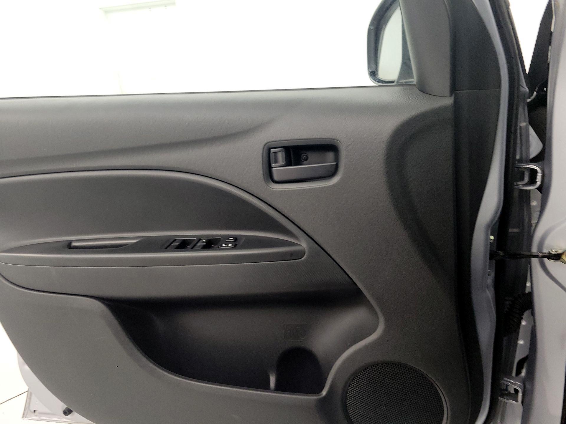 Thumbnail: 2022 Mitsubishi Mirage G4 - 12