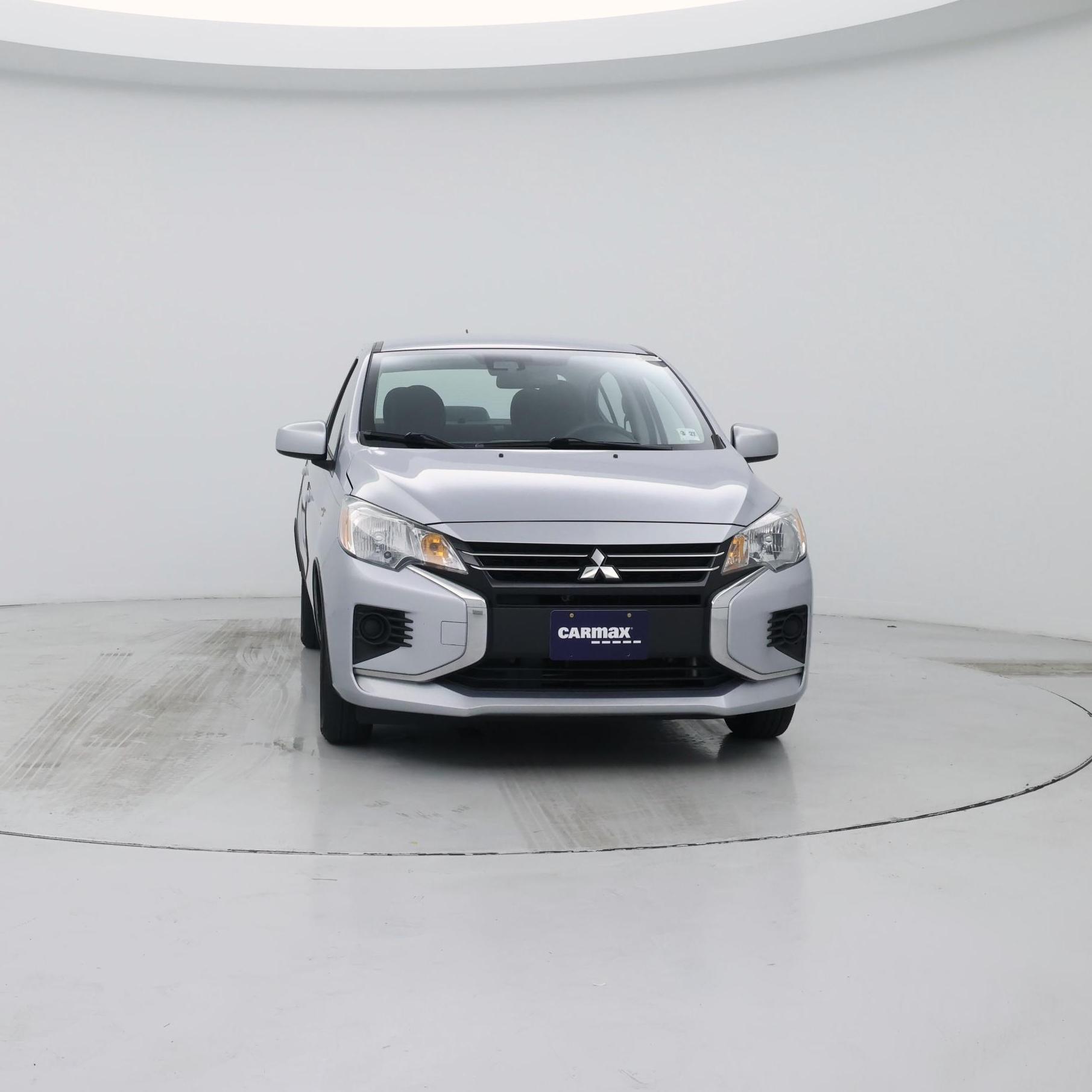 Thumbnail: 2022 Mitsubishi Mirage G4 - 5