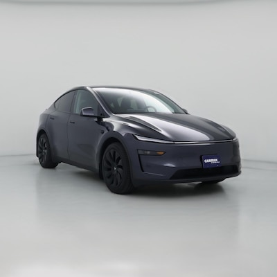 2026 Tesla Model Y Premium