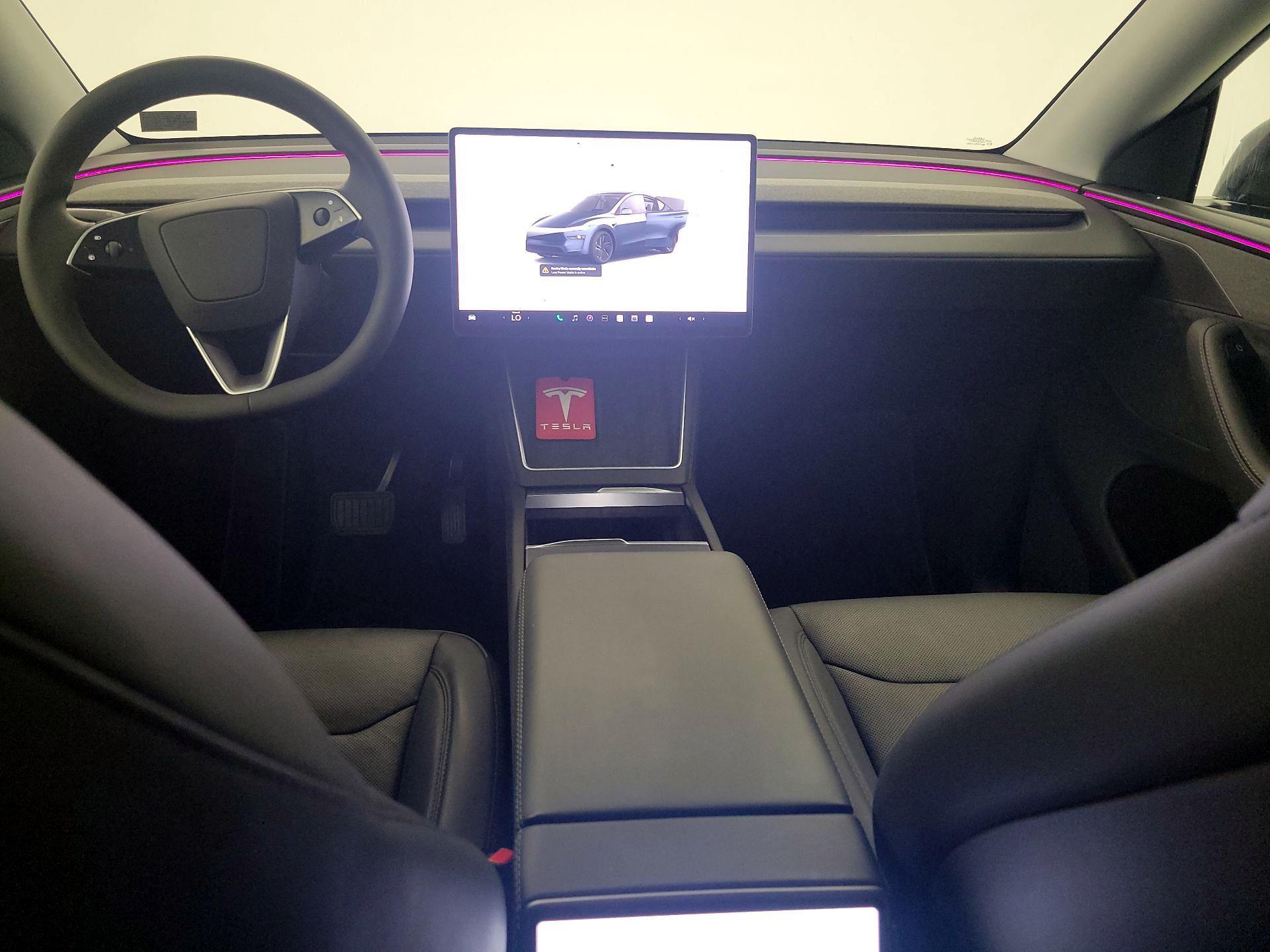 Thumbnail: 2026 Tesla Model Y - 9