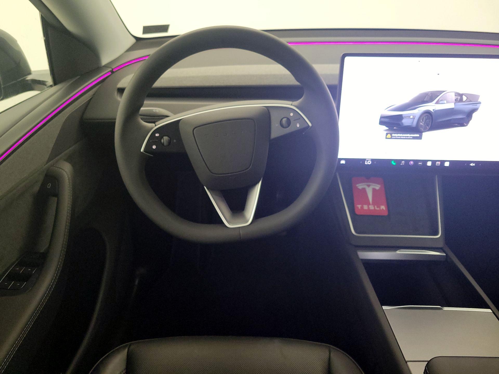 Thumbnail: 2026 Tesla Model Y - 10