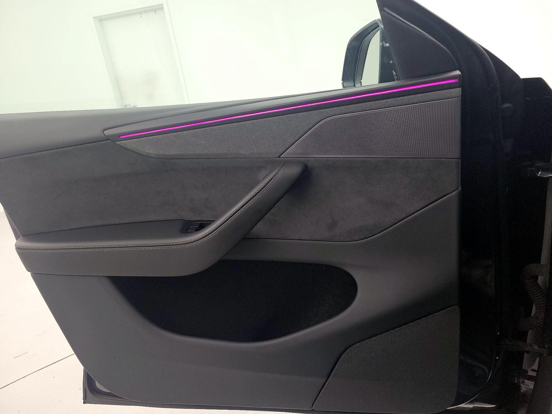 Thumbnail: 2026 Tesla Model Y - 12