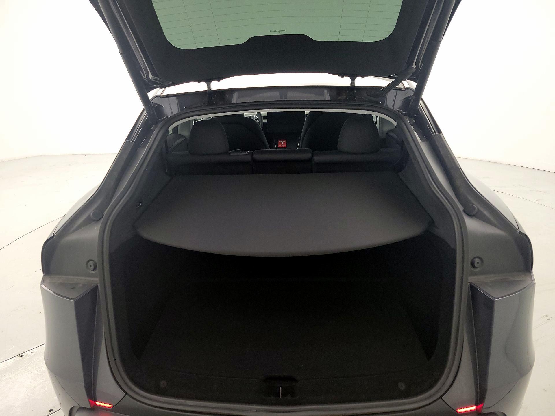 Thumbnail: 2026 Tesla Model Y - 20