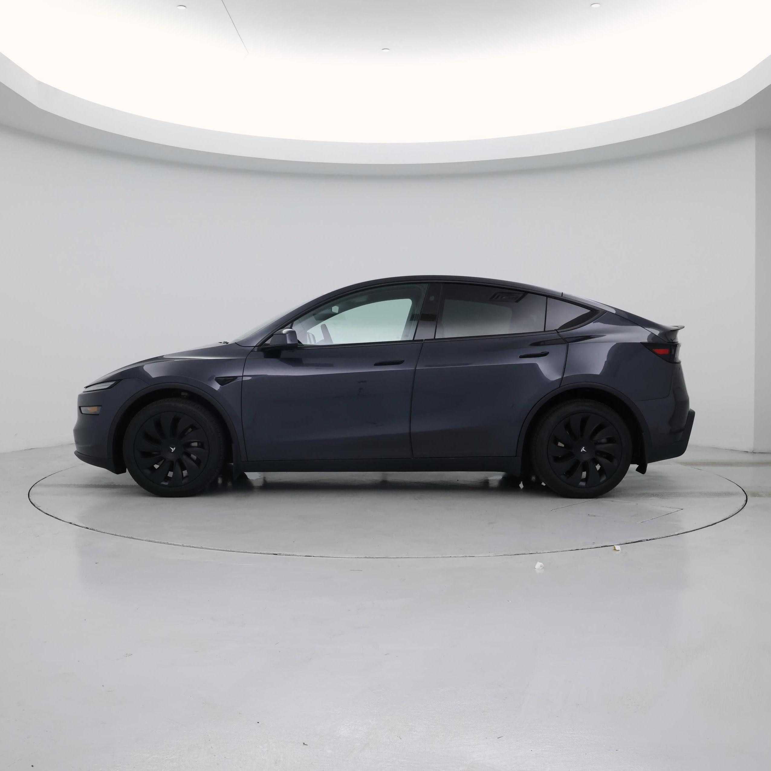 Thumbnail: 2026 Tesla Model Y - 3