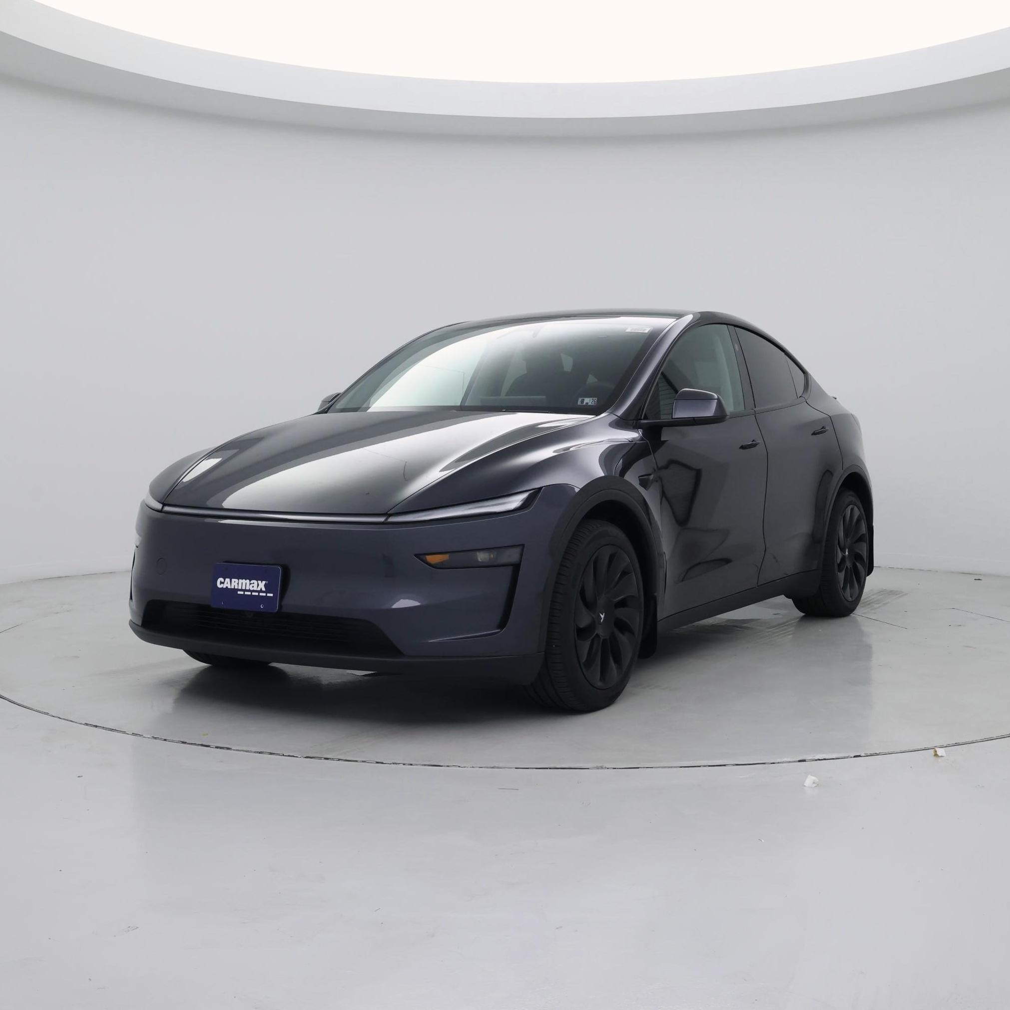 Thumbnail: 2026 Tesla Model Y - 4