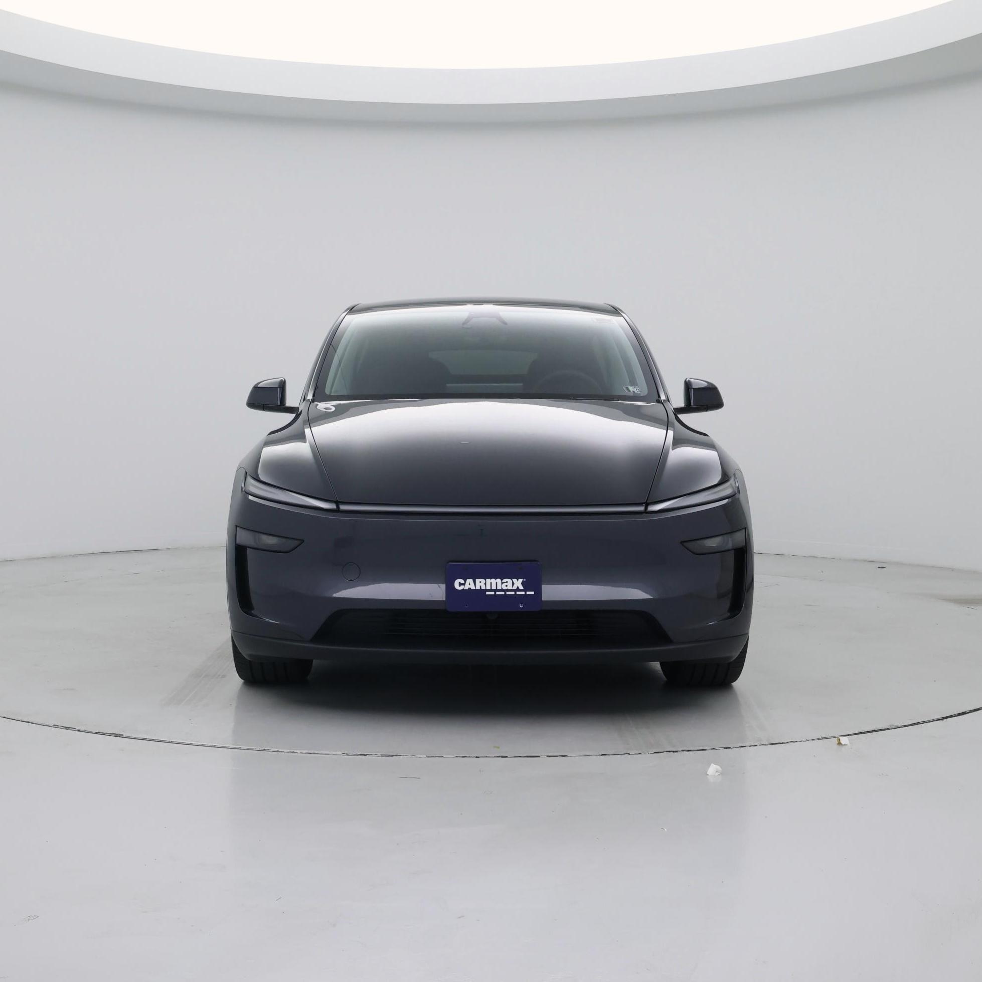 Thumbnail: 2026 Tesla Model Y - 5
