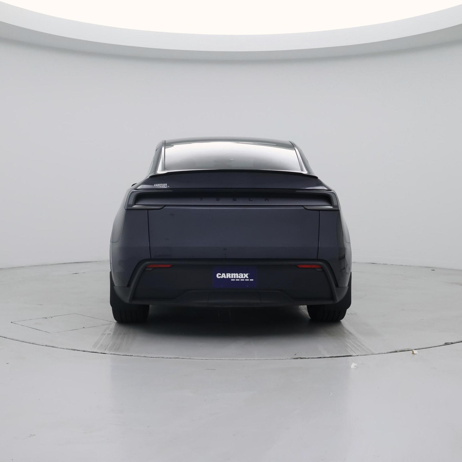 Thumbnail: 2026 Tesla Model Y - 6