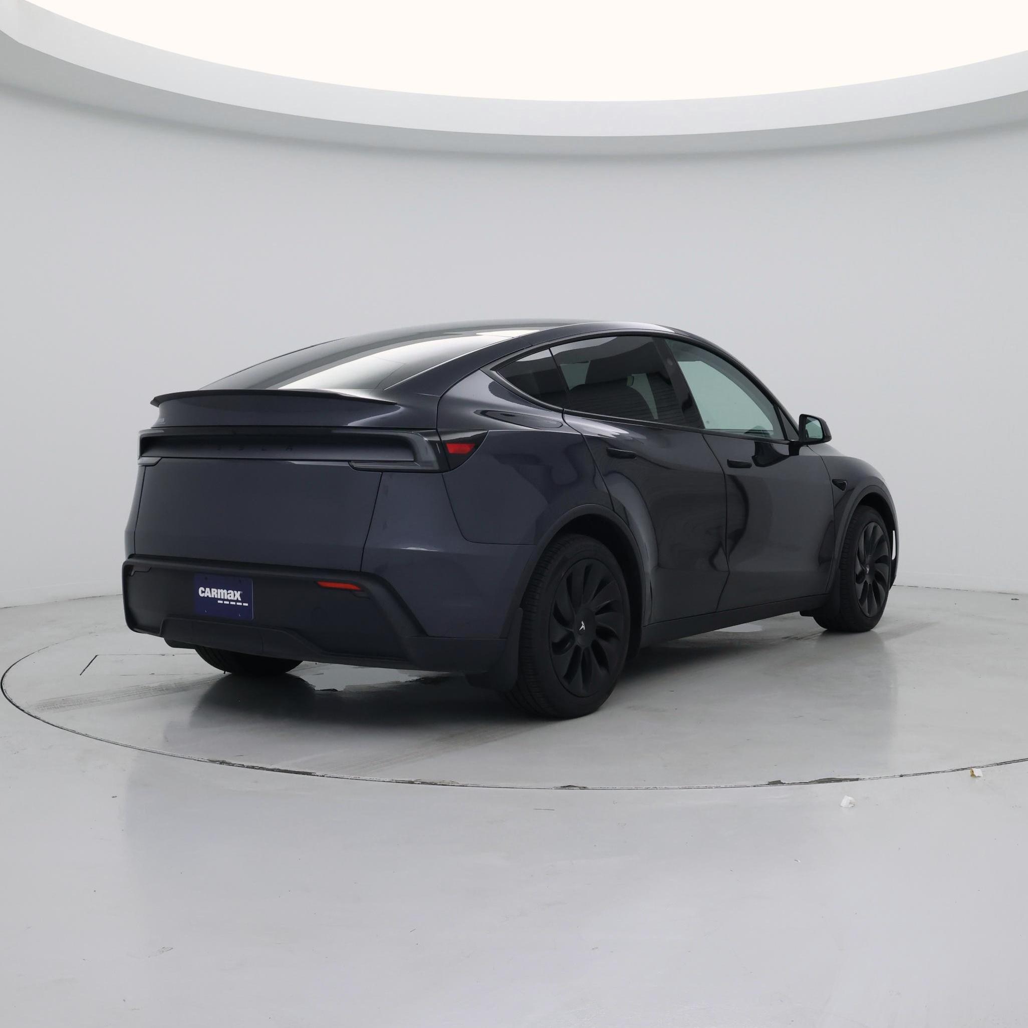 Thumbnail: 2026 Tesla Model Y - 8