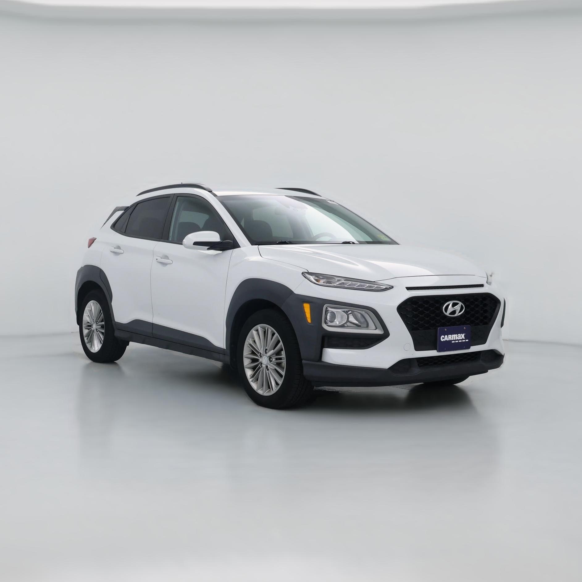 Thumbnail: 2021 Hyundai Kona - 1
