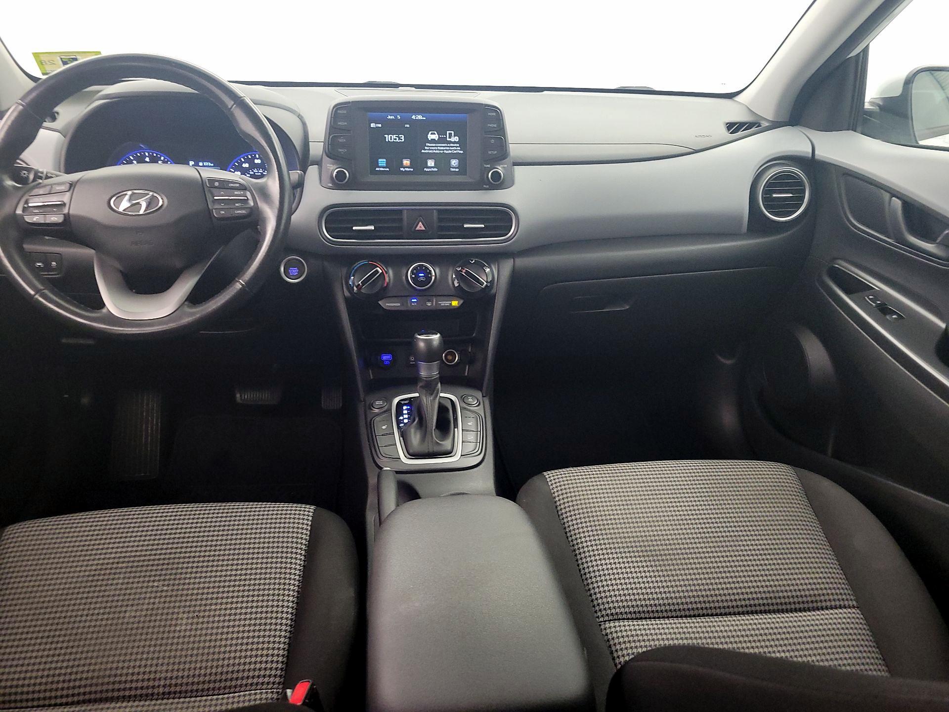 Thumbnail: 2021 Hyundai Kona - 9
