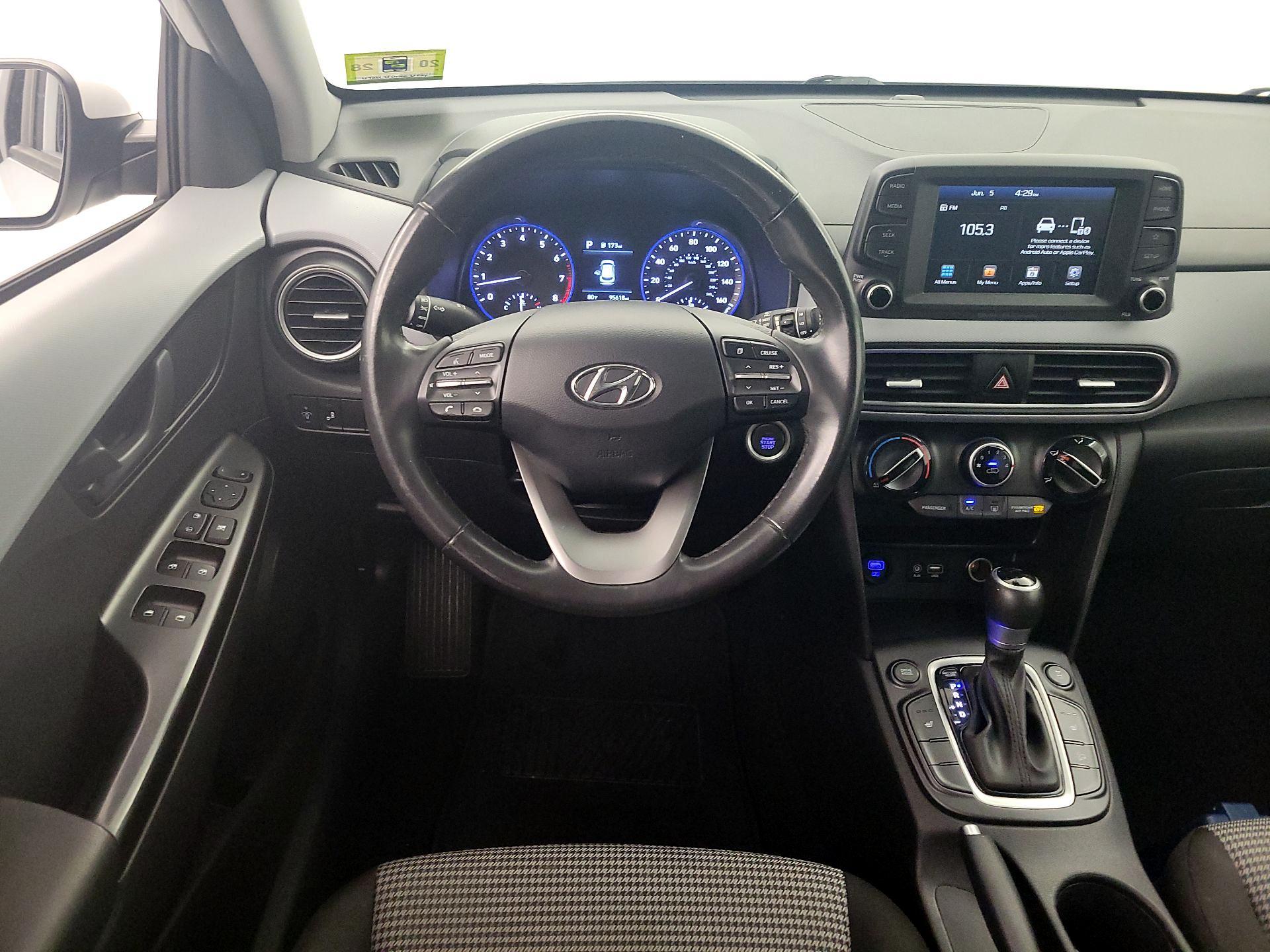 Thumbnail: 2021 Hyundai Kona - 10