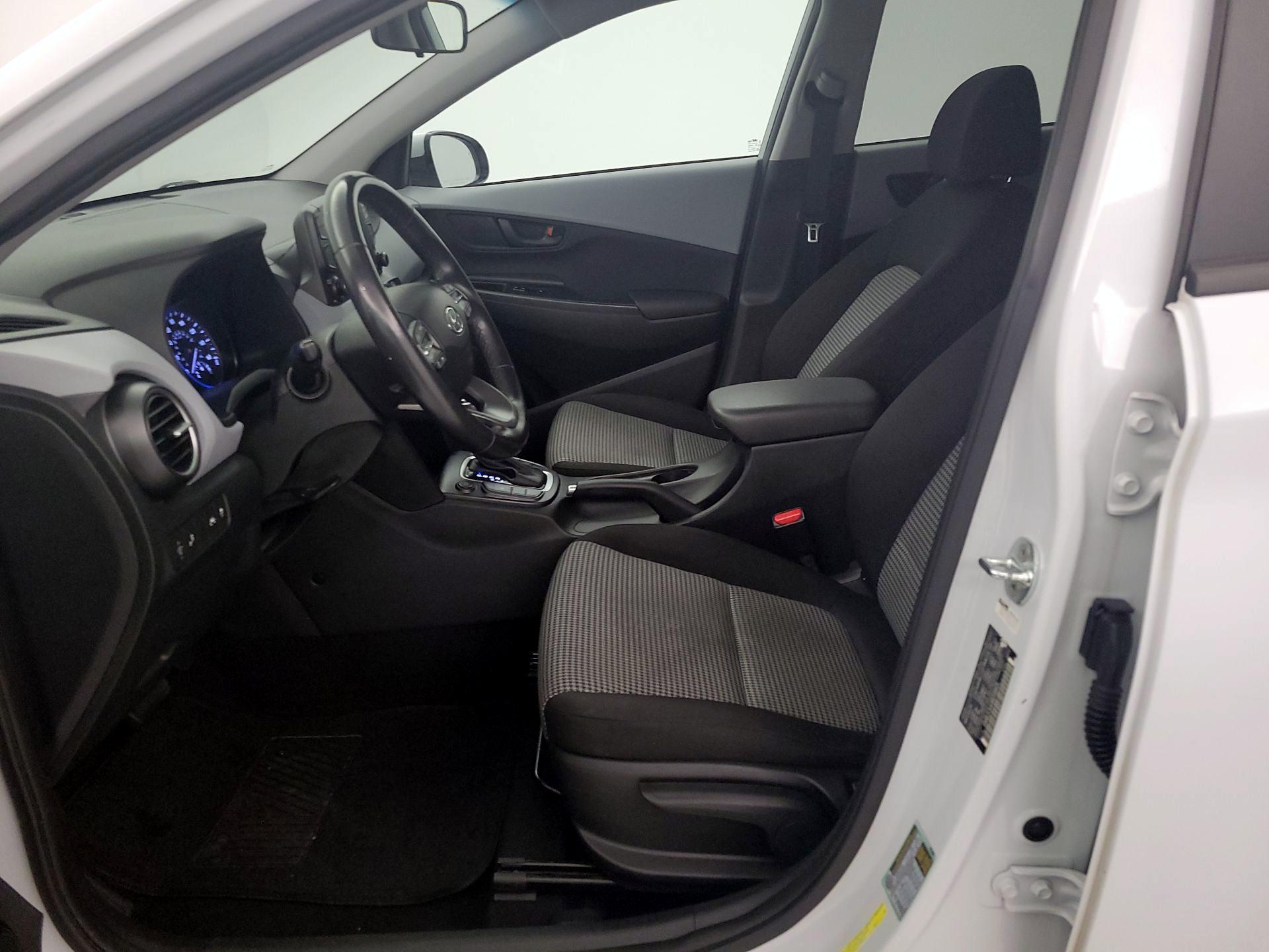 Thumbnail: 2021 Hyundai Kona - 11