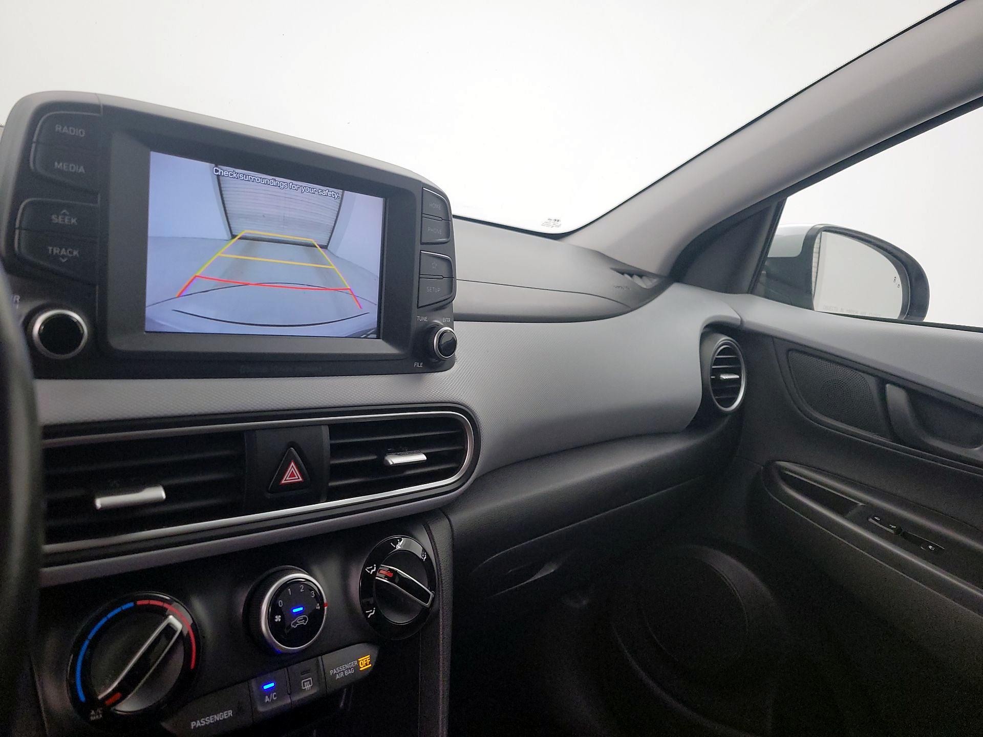 Thumbnail: 2021 Hyundai Kona - 14