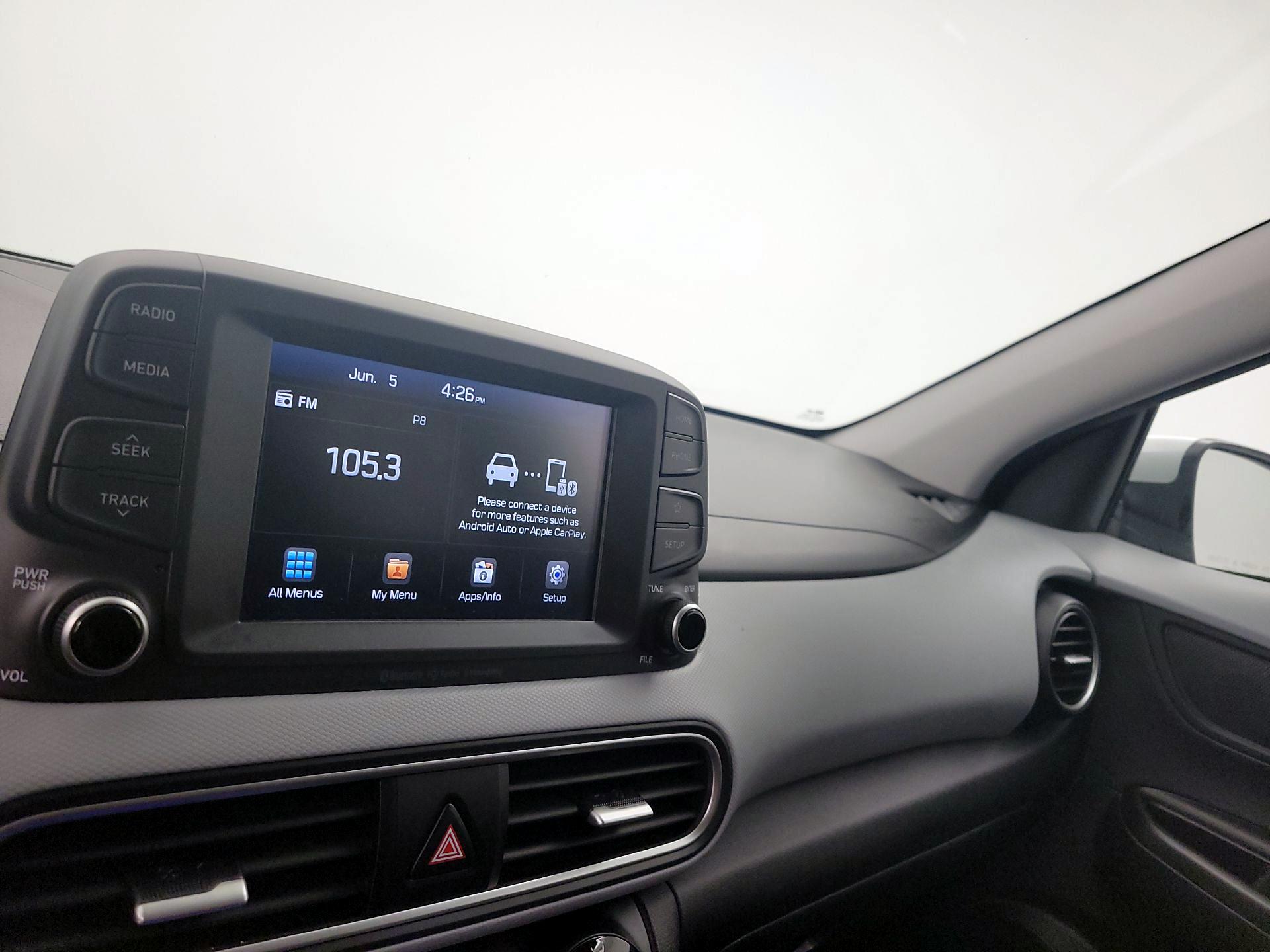 Thumbnail: 2021 Hyundai Kona - 15