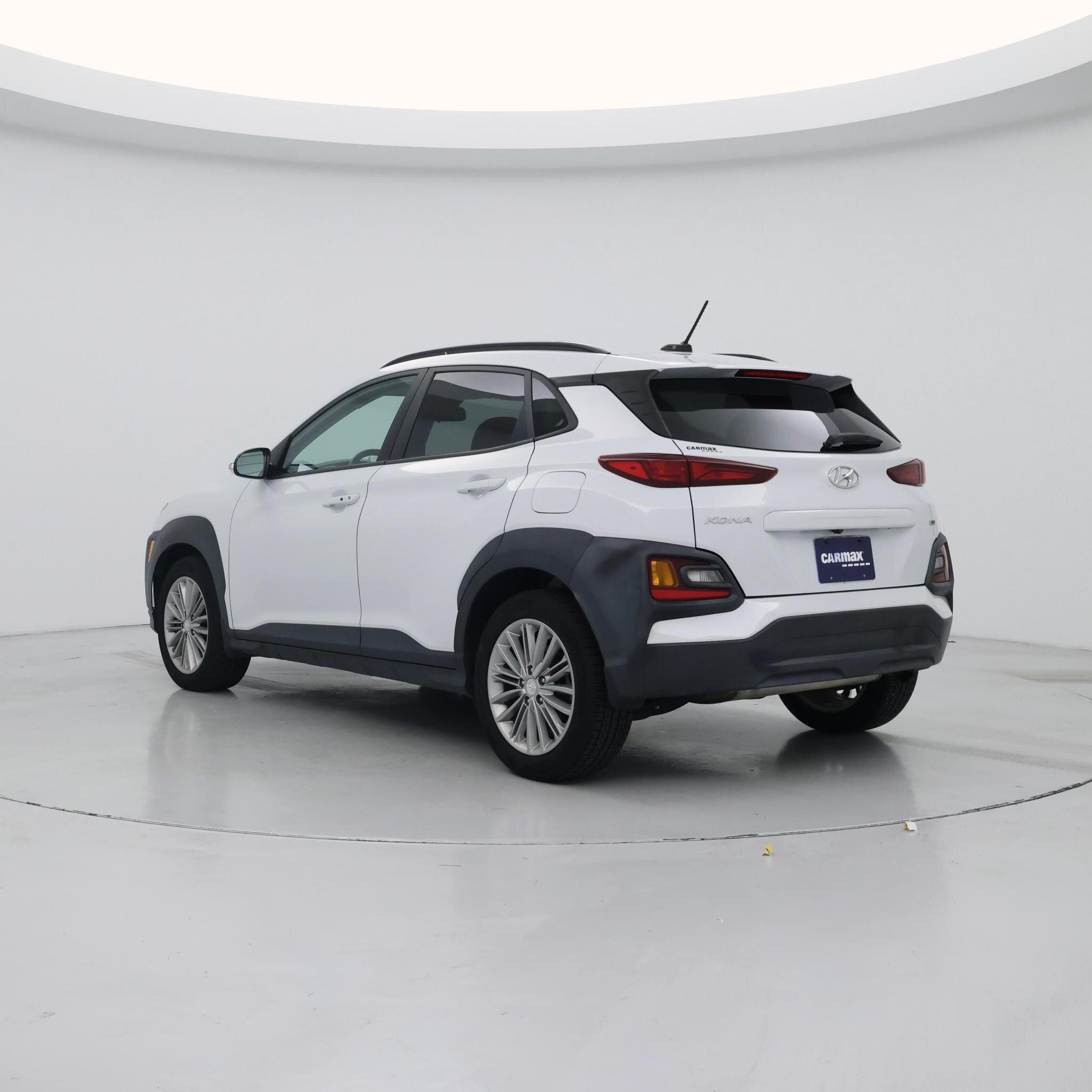 Thumbnail: 2021 Hyundai Kona - 2