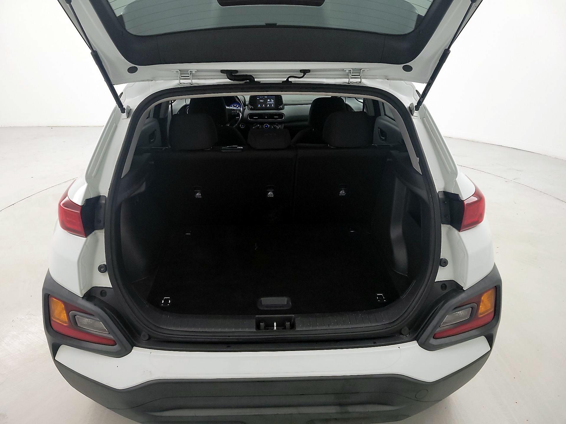 Thumbnail: 2021 Hyundai Kona - 20