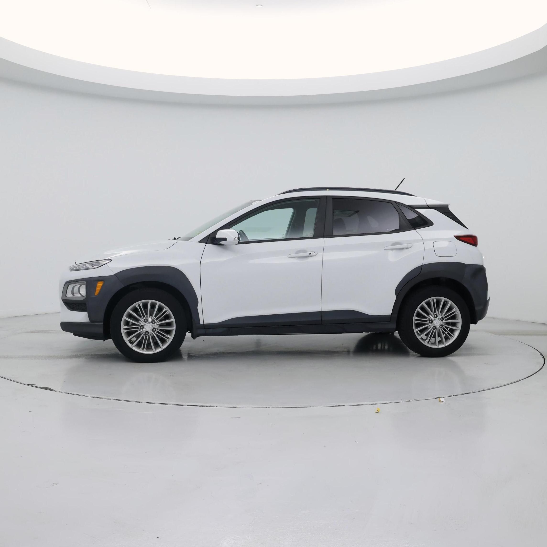 Thumbnail: 2021 Hyundai Kona - 3