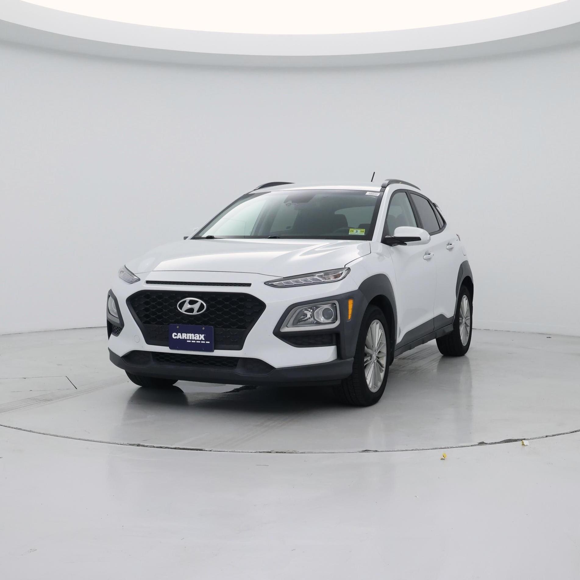 Thumbnail: 2021 Hyundai Kona - 4