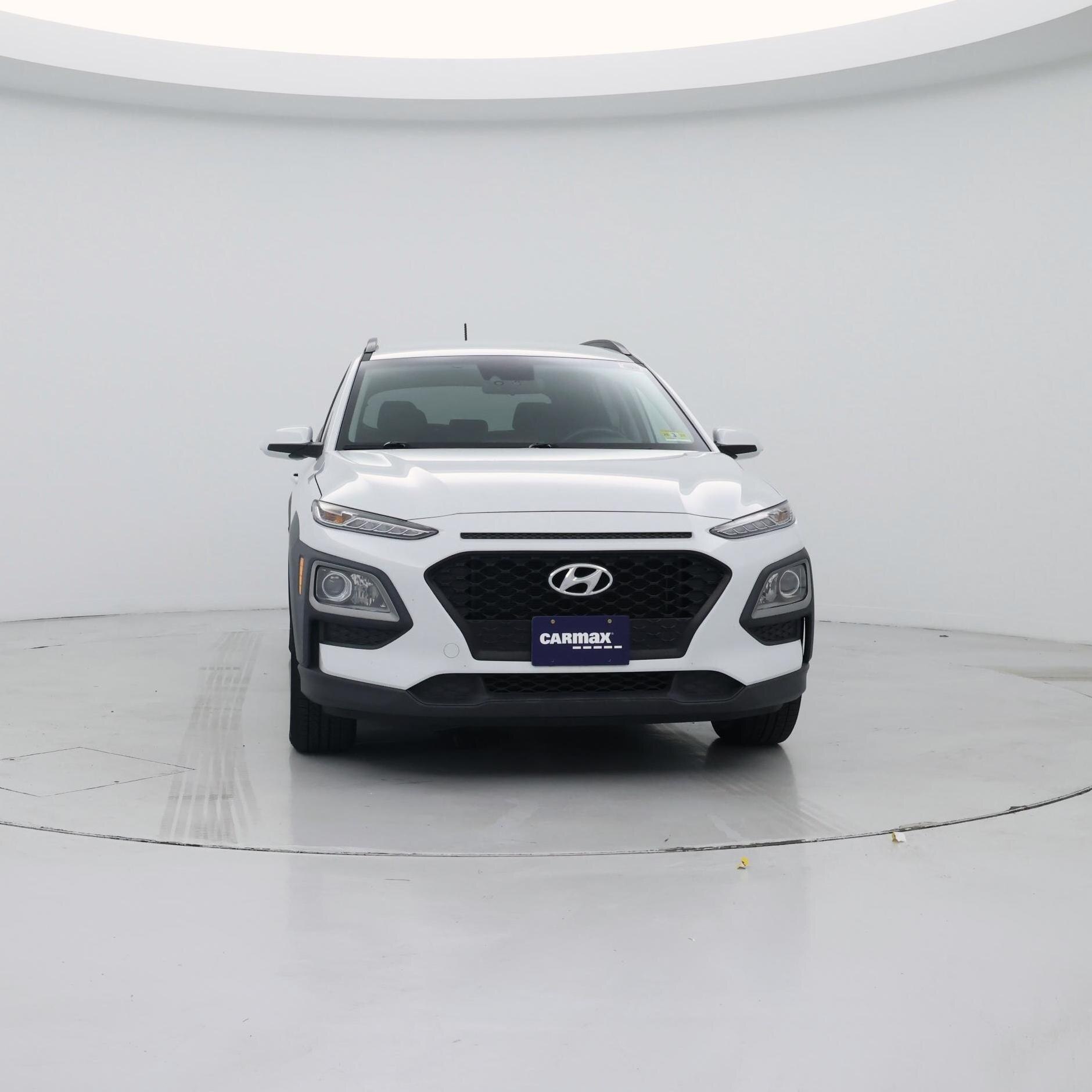 Thumbnail: 2021 Hyundai Kona - 5