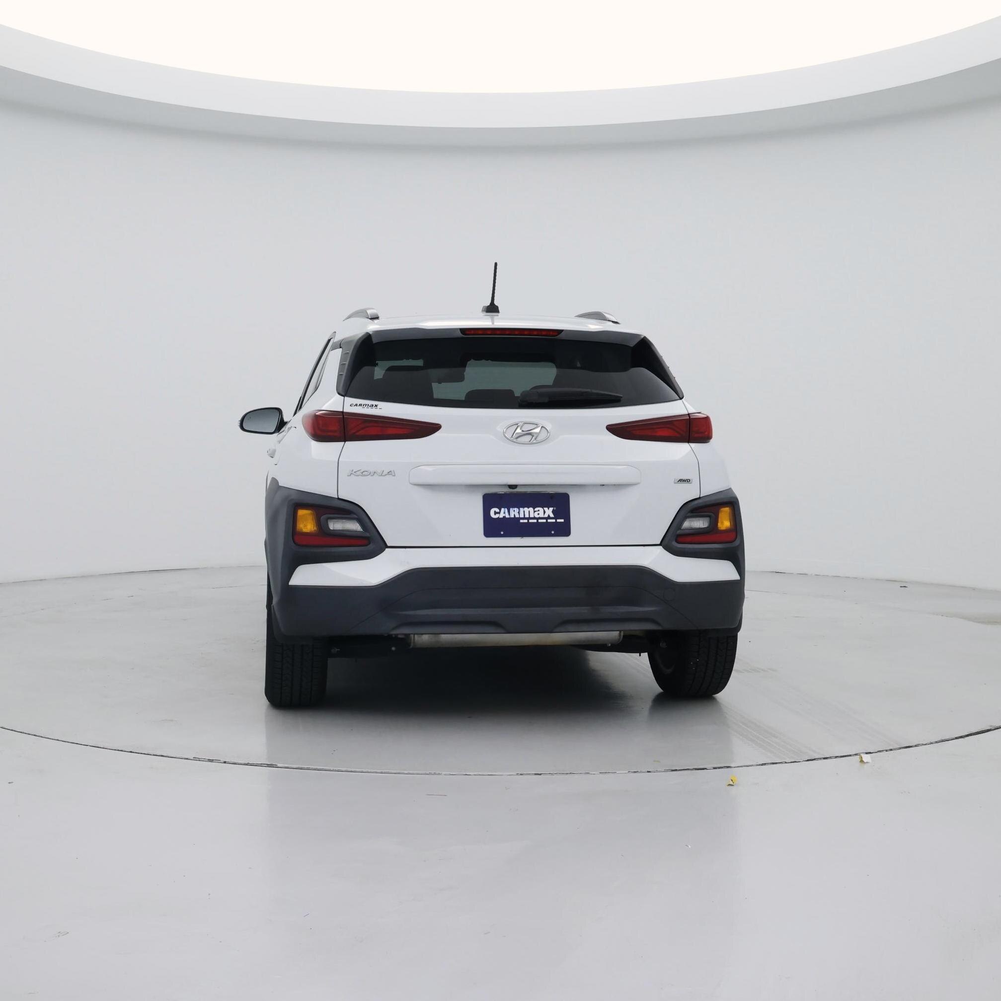 Thumbnail: 2021 Hyundai Kona - 6