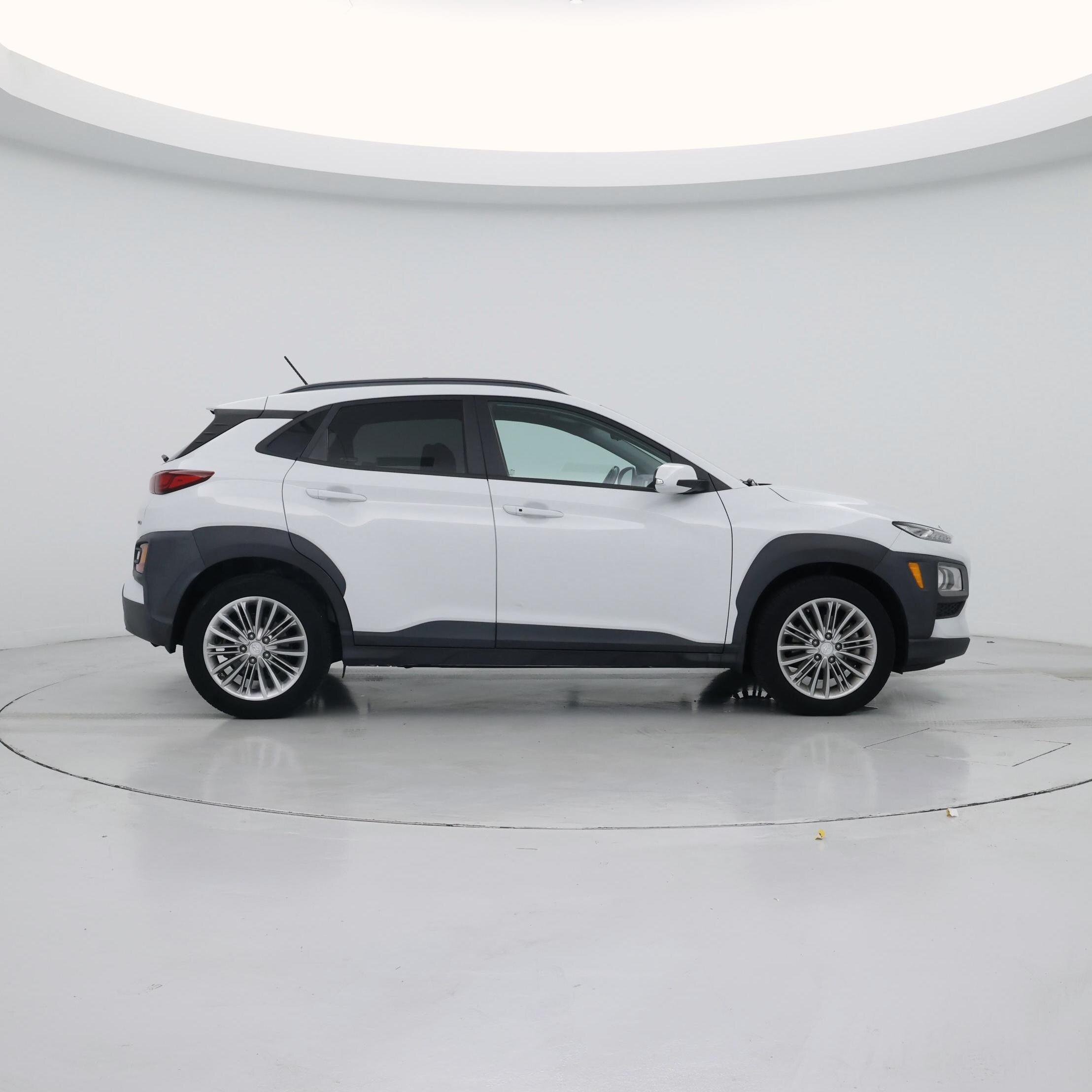 Thumbnail: 2021 Hyundai Kona - 7