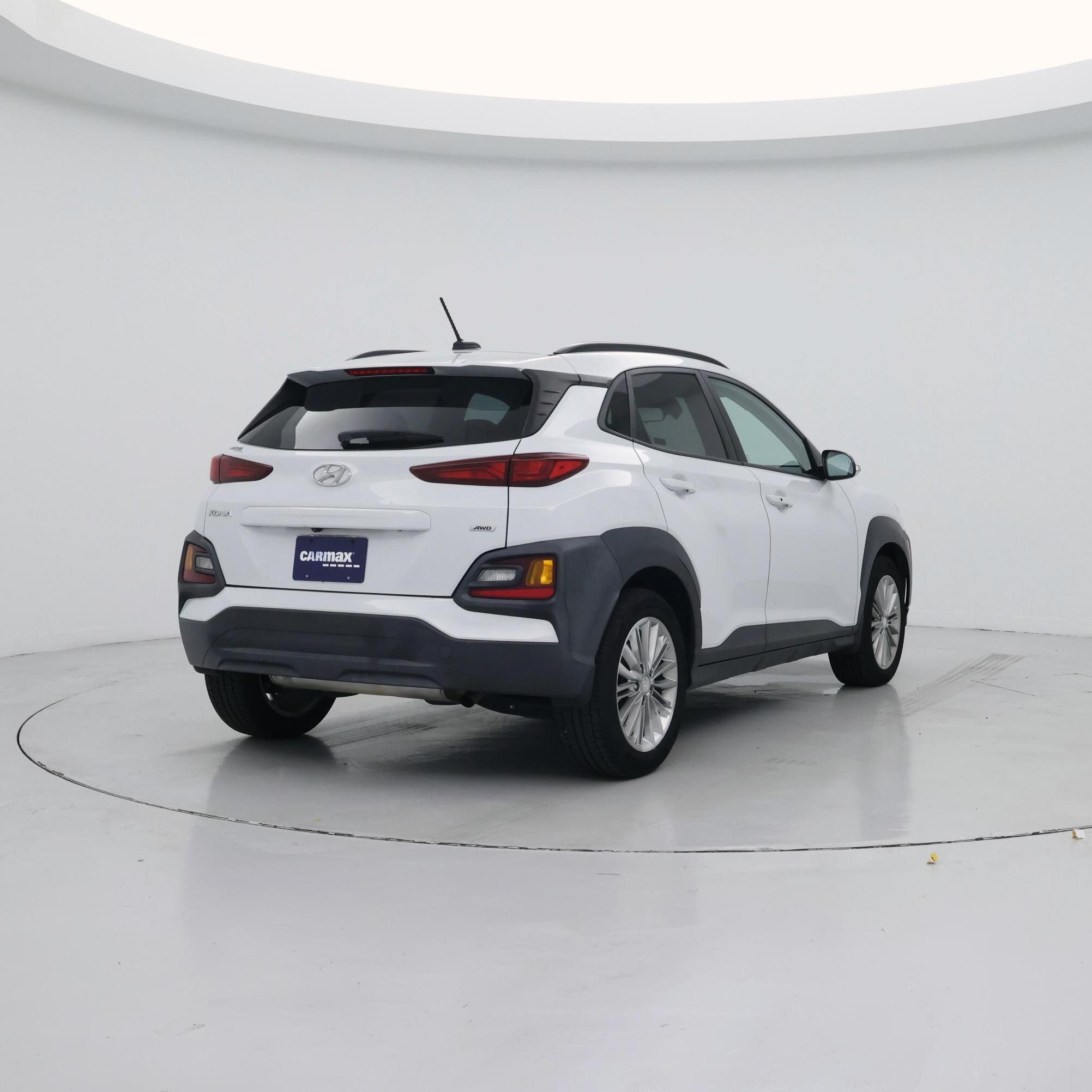 Thumbnail: 2021 Hyundai Kona - 8