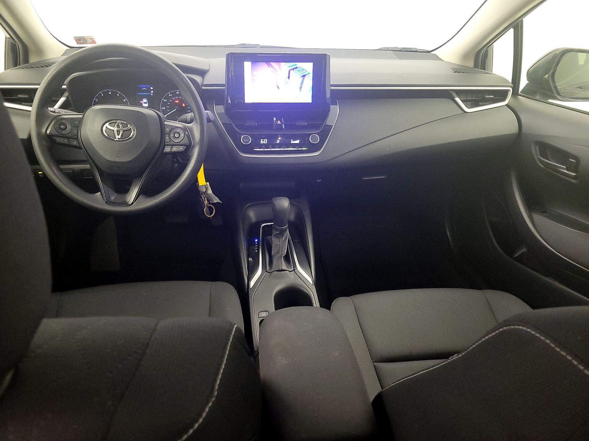 Thumbnail: 2023 Toyota Corolla - 9