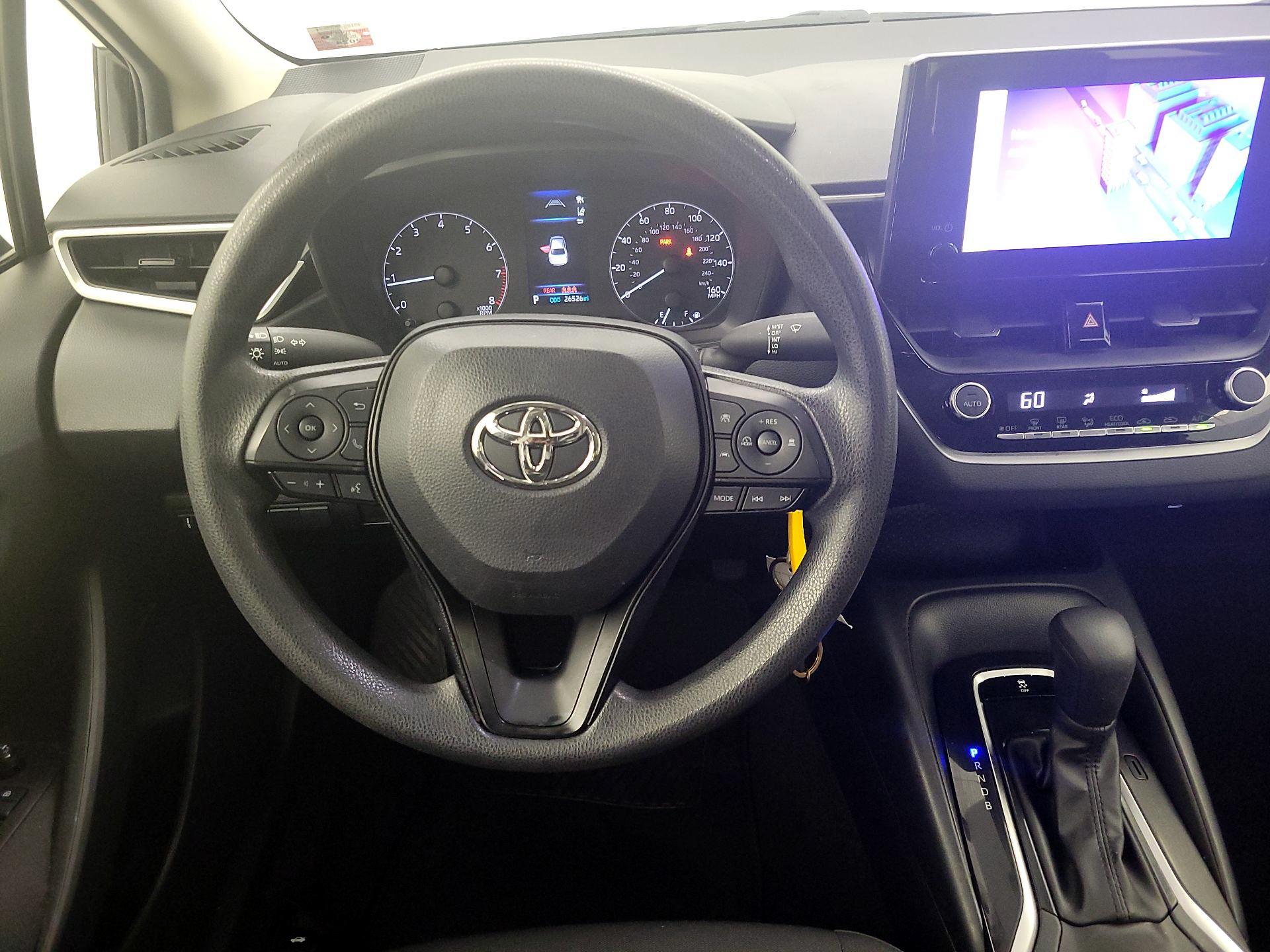 Thumbnail: 2023 Toyota Corolla - 10